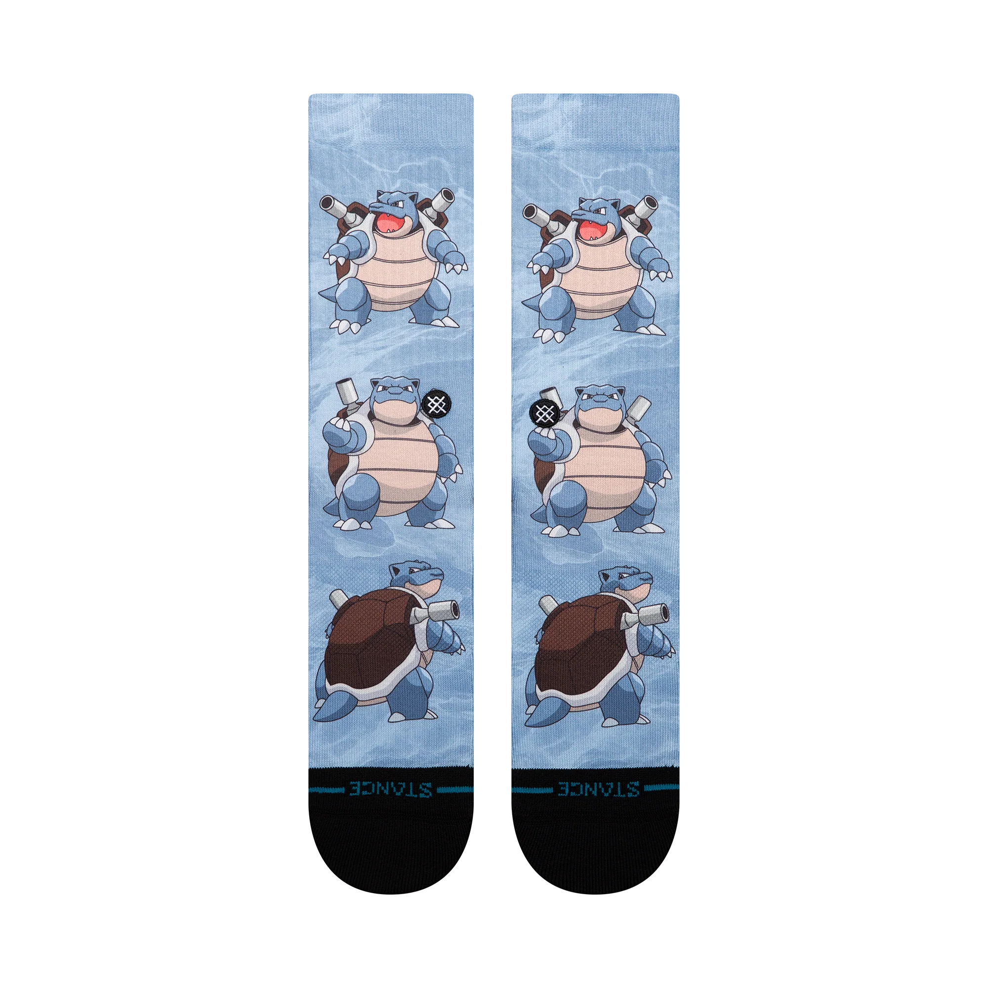 BLASTOISE CREW - Image 2