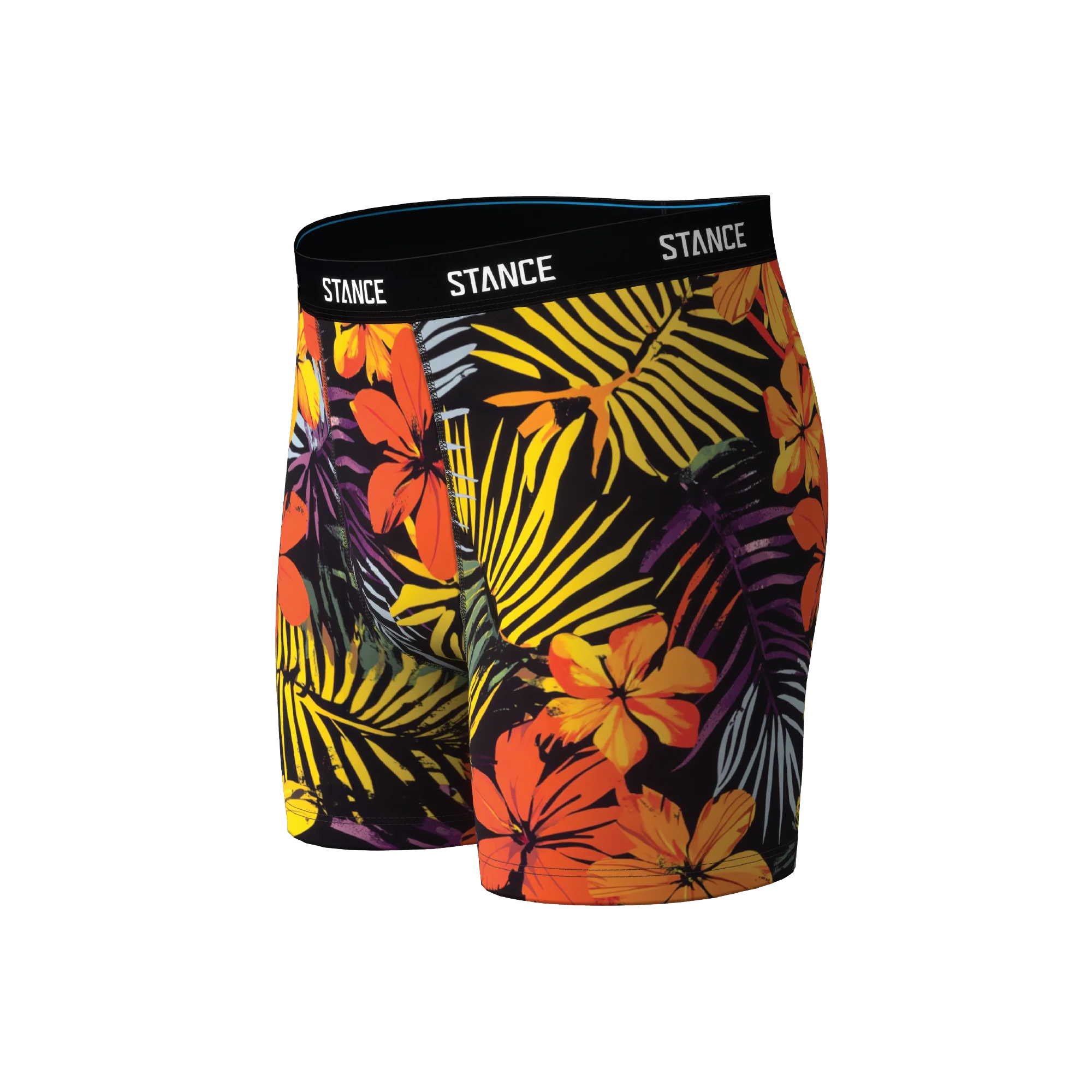 BOYS POIPU BOXER BRIEF