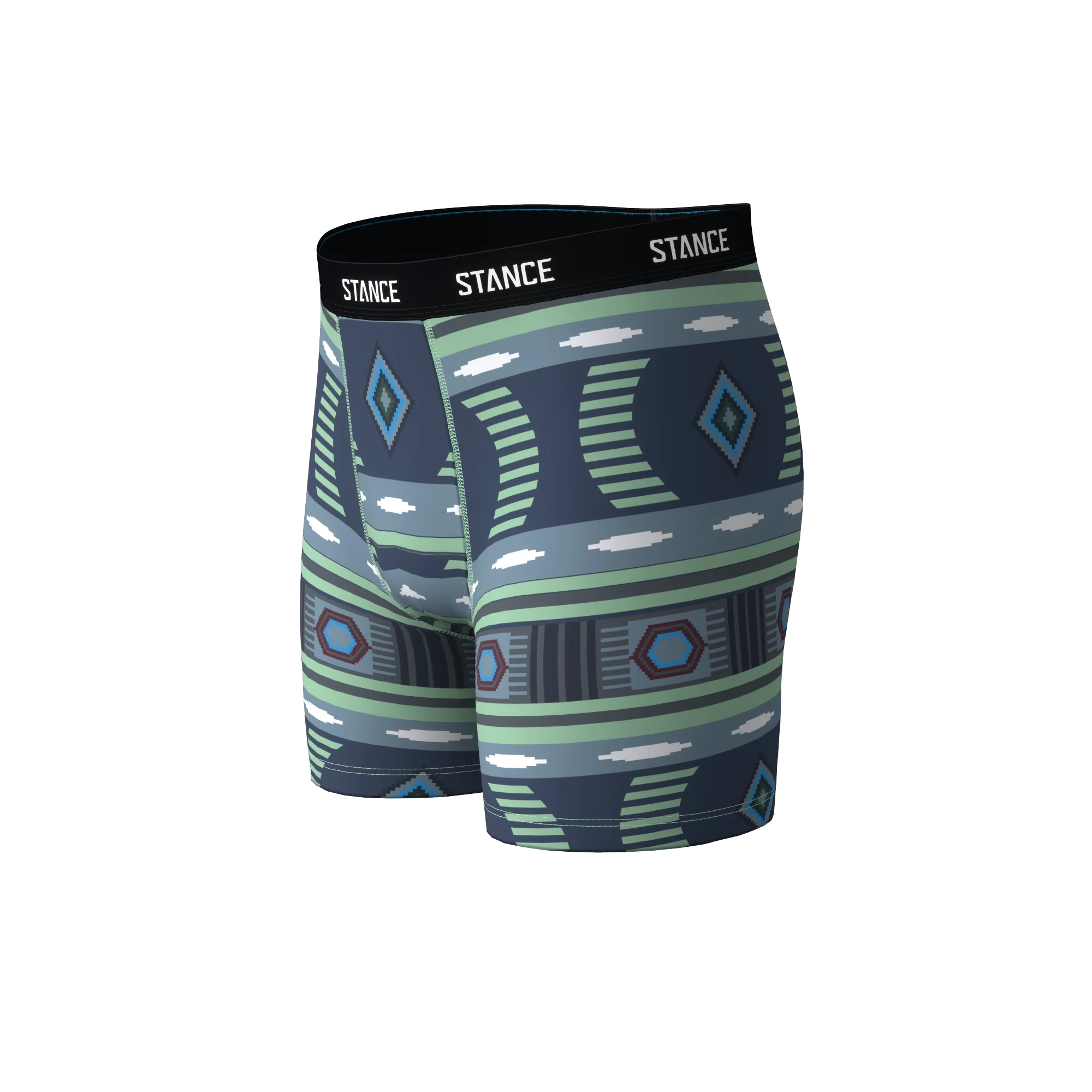 BOYS TEMPLE BOXER BRIEF