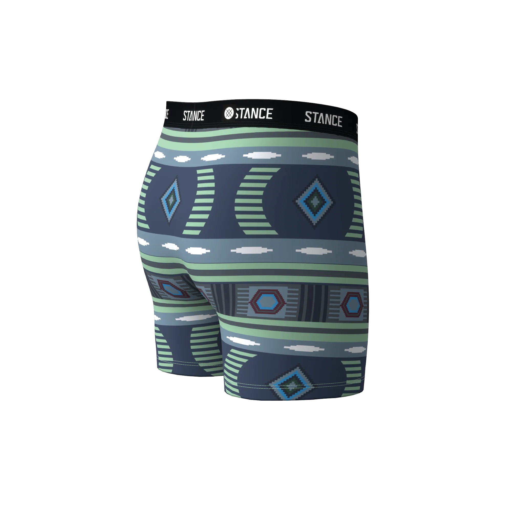 BOYS TEMPLE BOXER BRIEF - Image 2