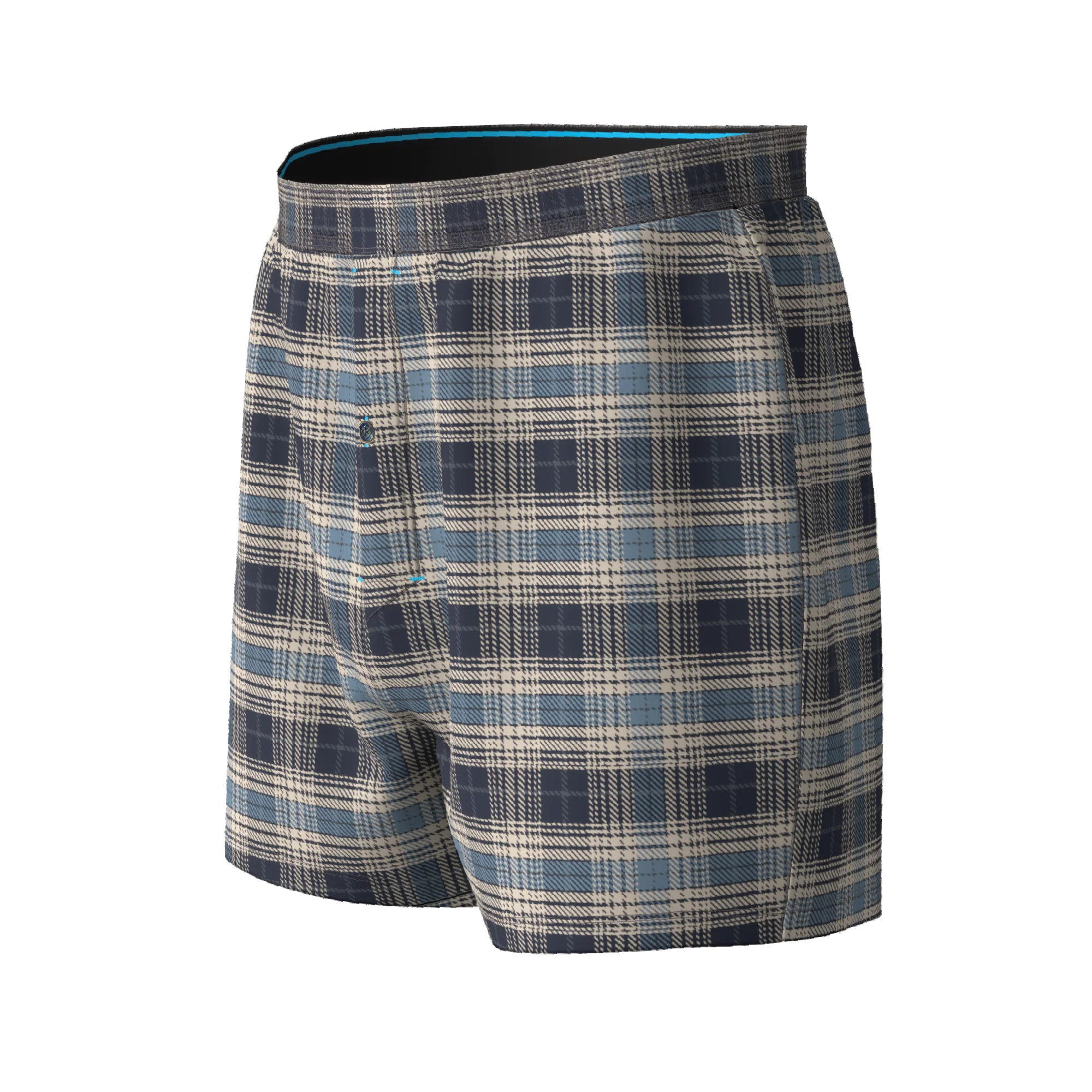 BUTTER BLEND BOXER