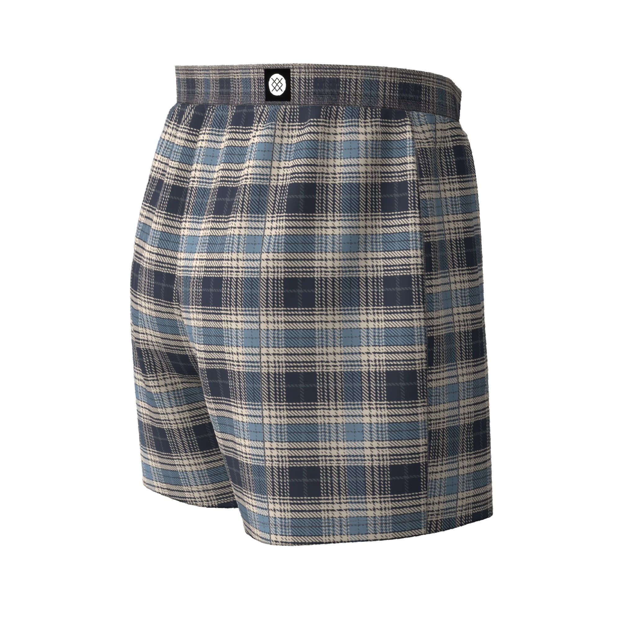 BUTTER BLEND BOXER - Image 2