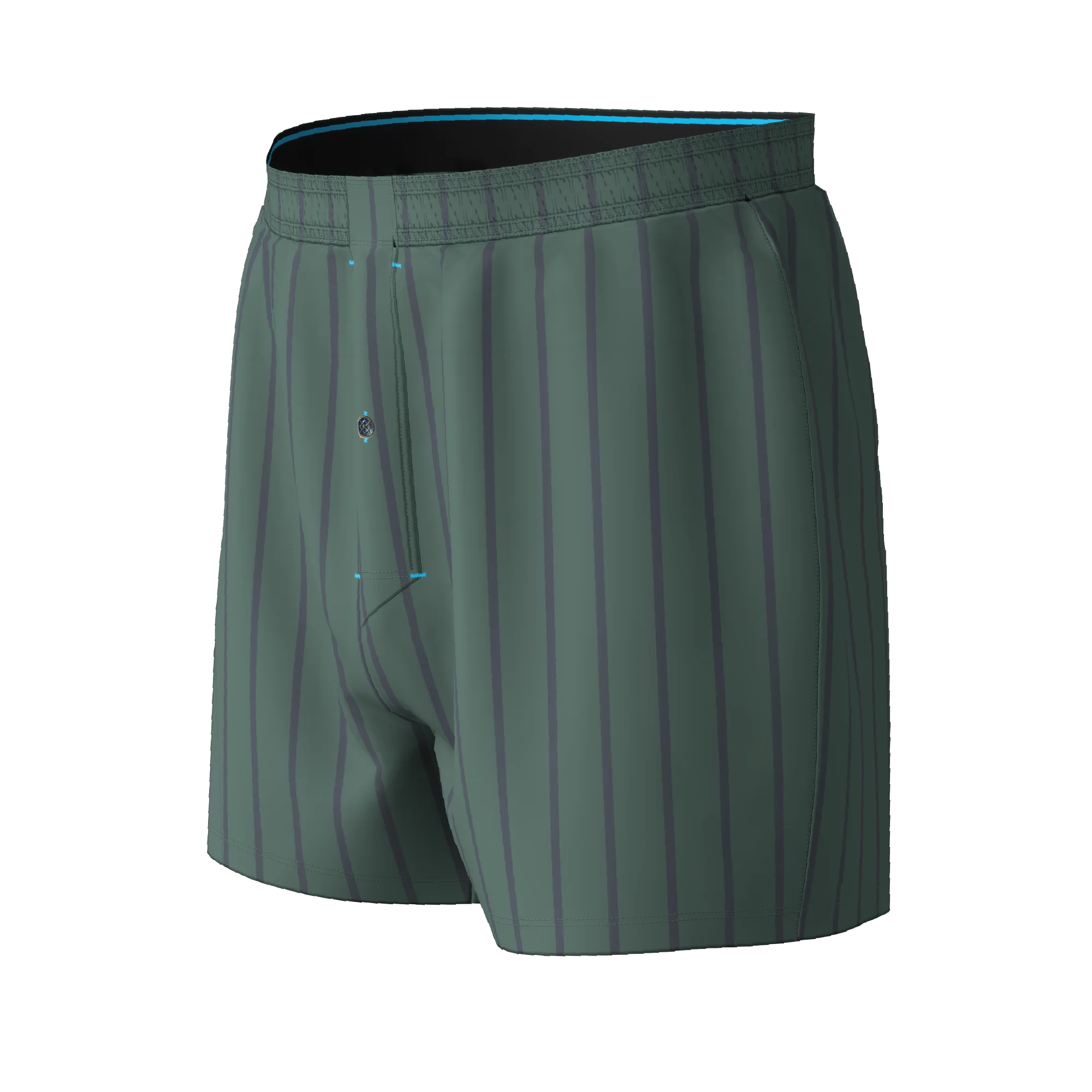 BUTTER BLEND BOXER