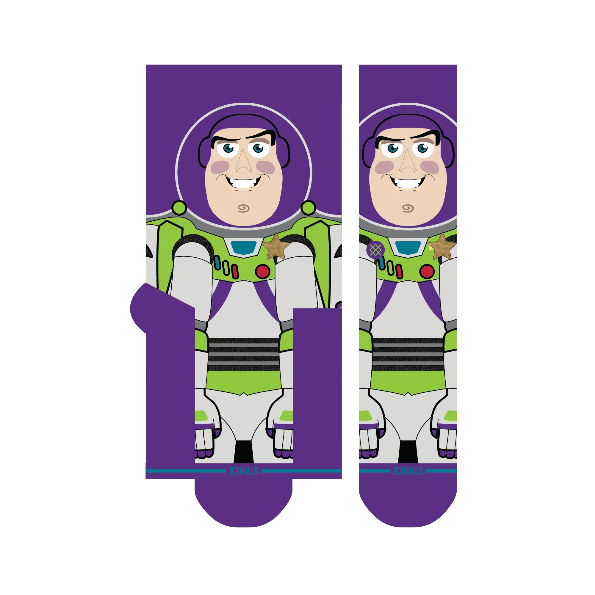 BUZZ CREW