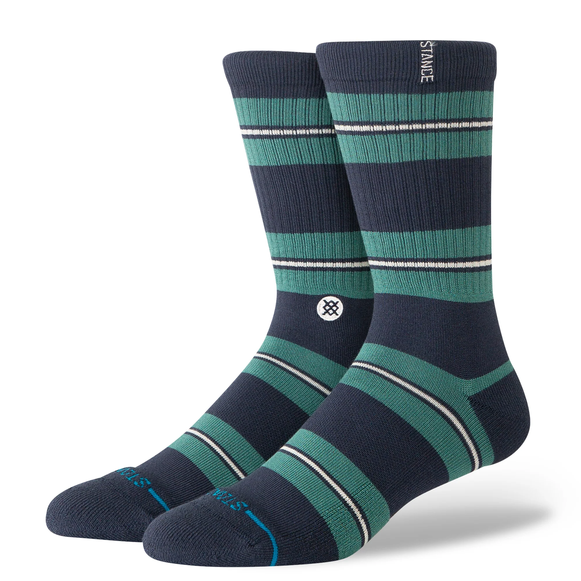 CAESAR STRIPE CREW - Image 6
