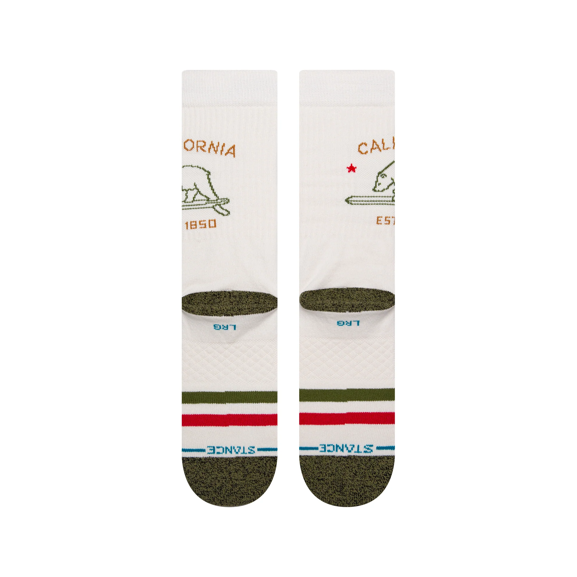 CALIFORNIA REPUBLIC 2 - Image 3