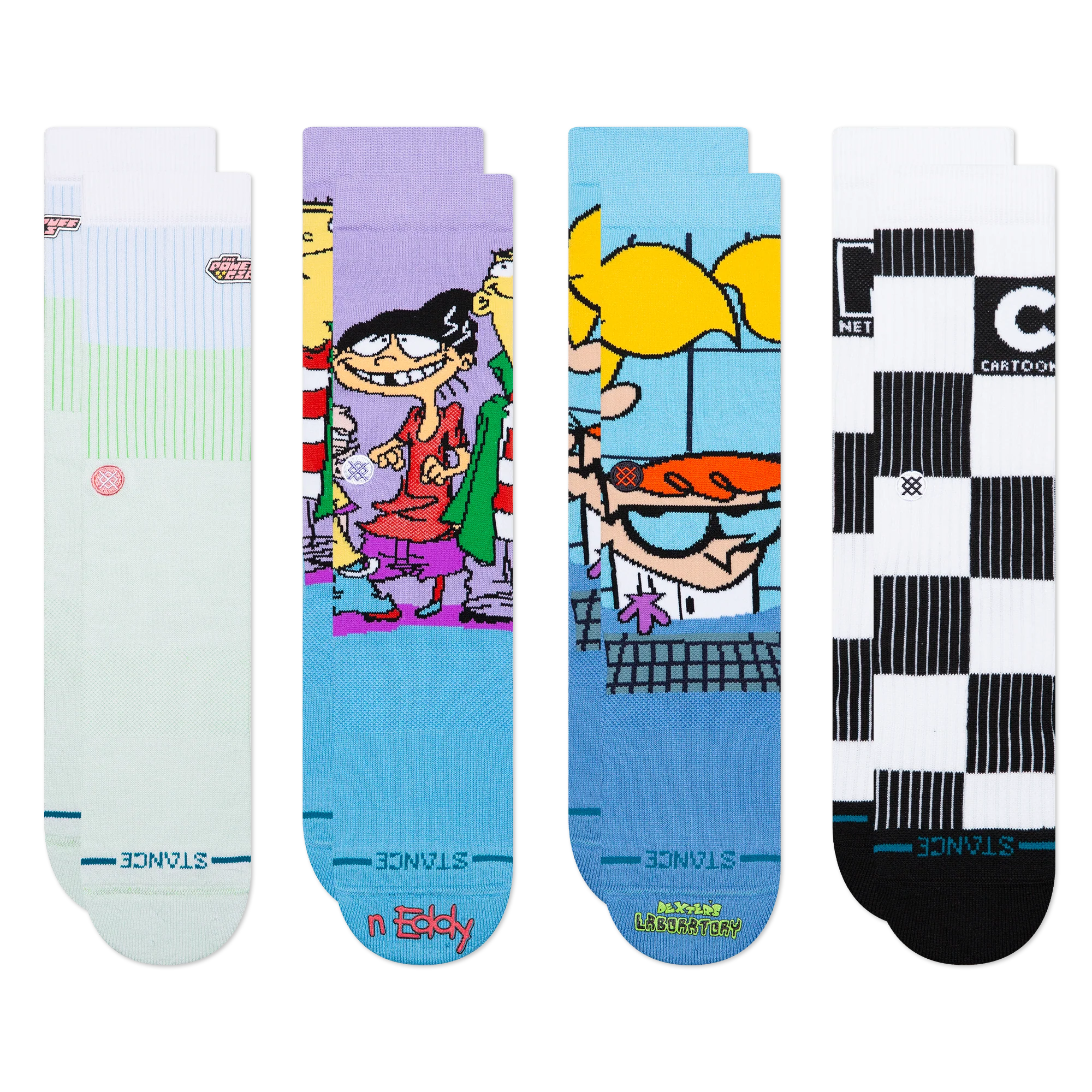 CARTOON NETWORK BOX SET