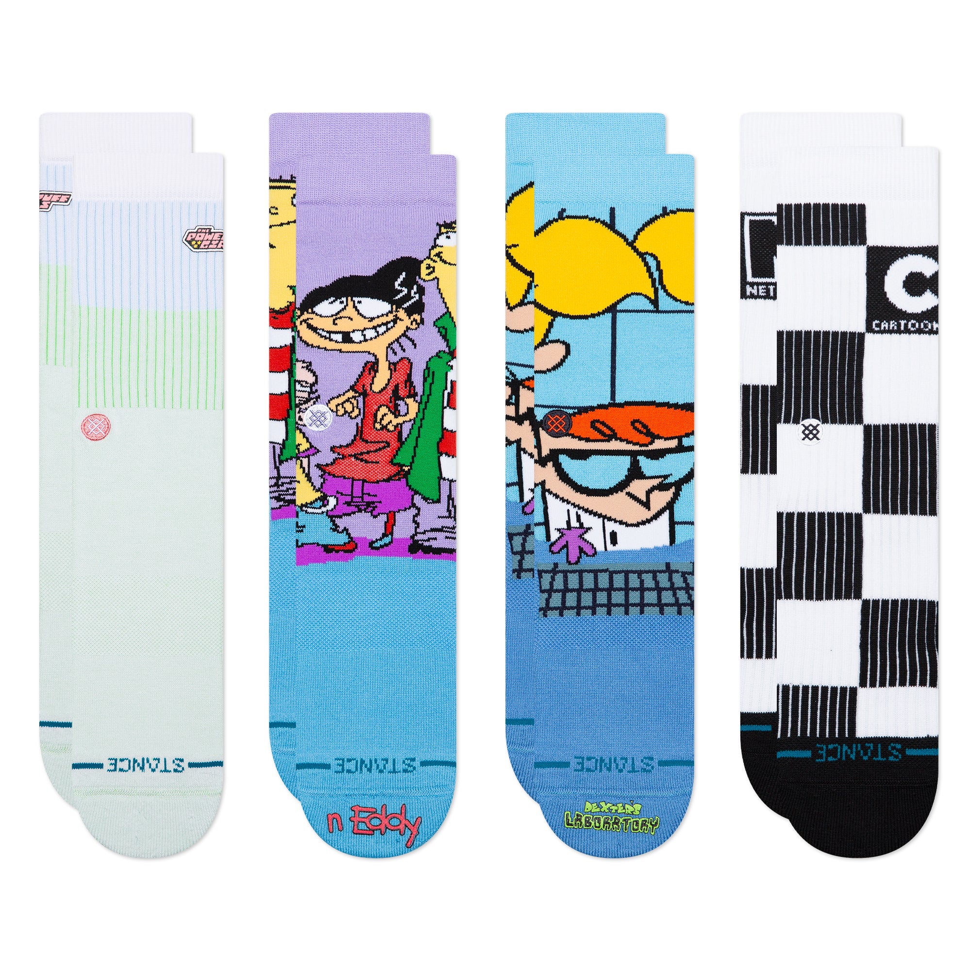 CARTOON NETWORK BOX SET - Image 2