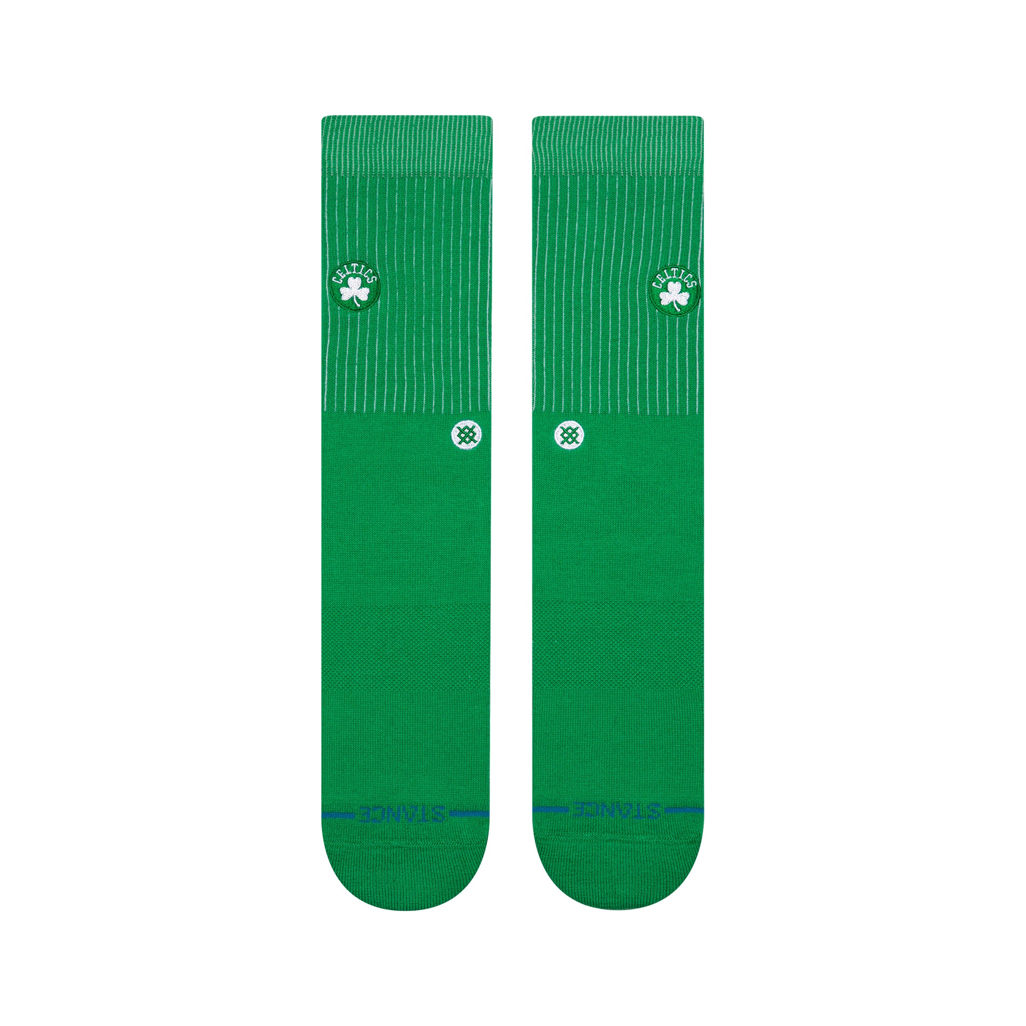 CELTICS BADGED CREW - Image 3