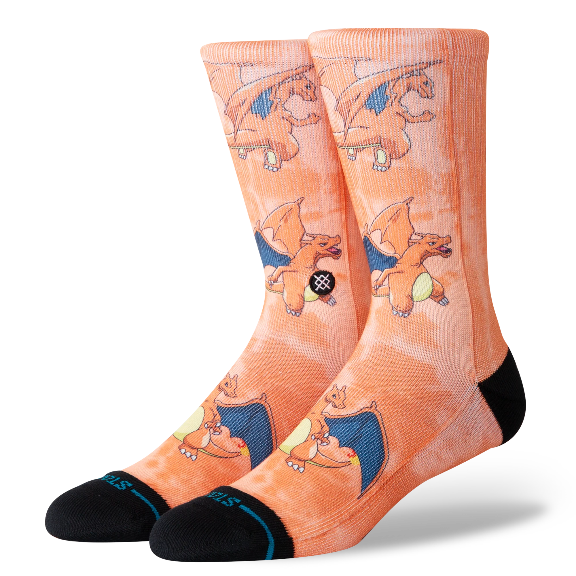 CHARIZARD CREW
