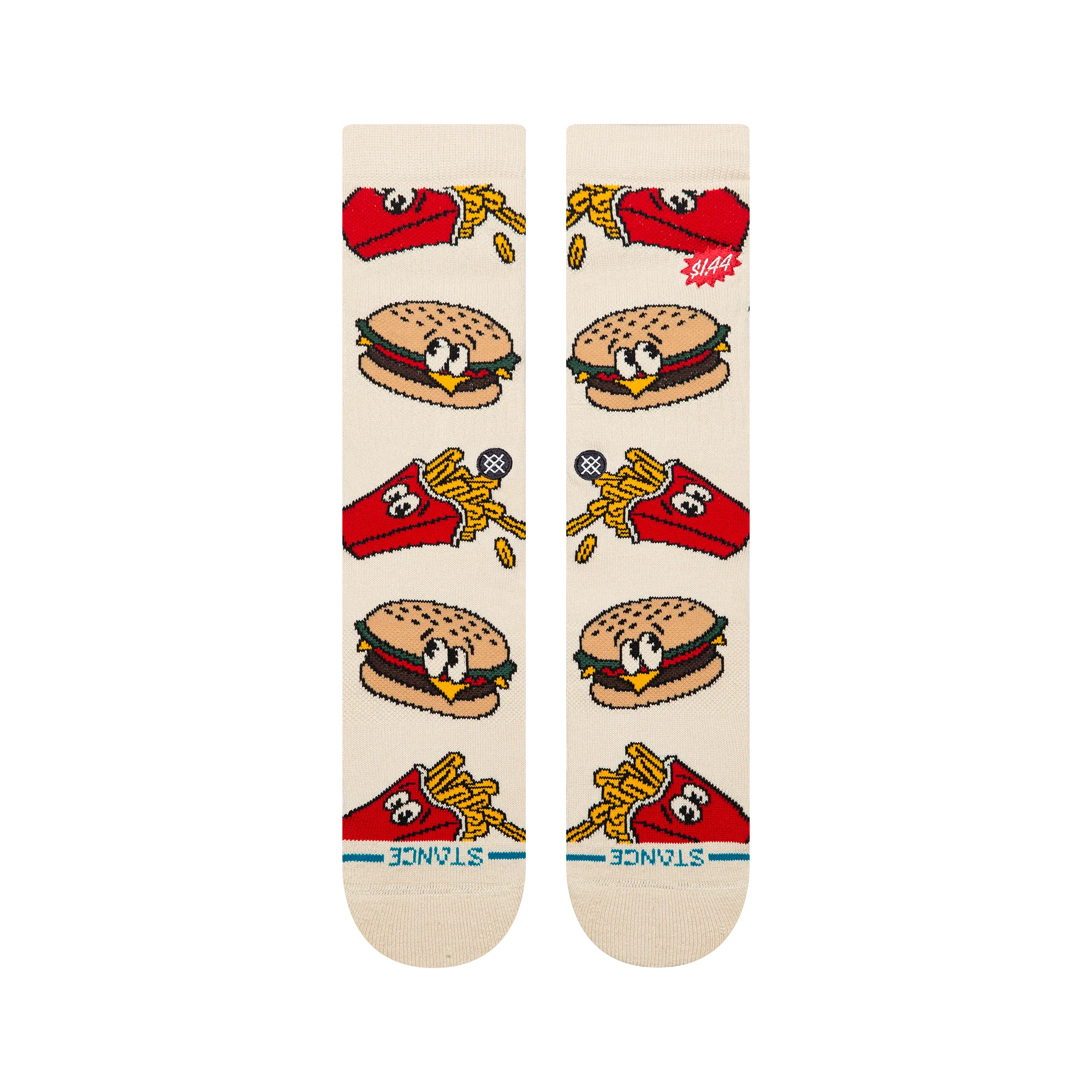 COMBO MEAL CREW - Image 2