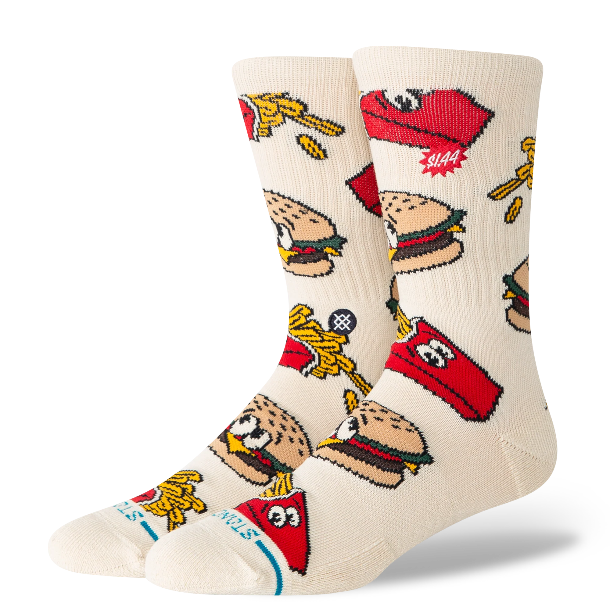 COMBO MEAL CREW - Image 4