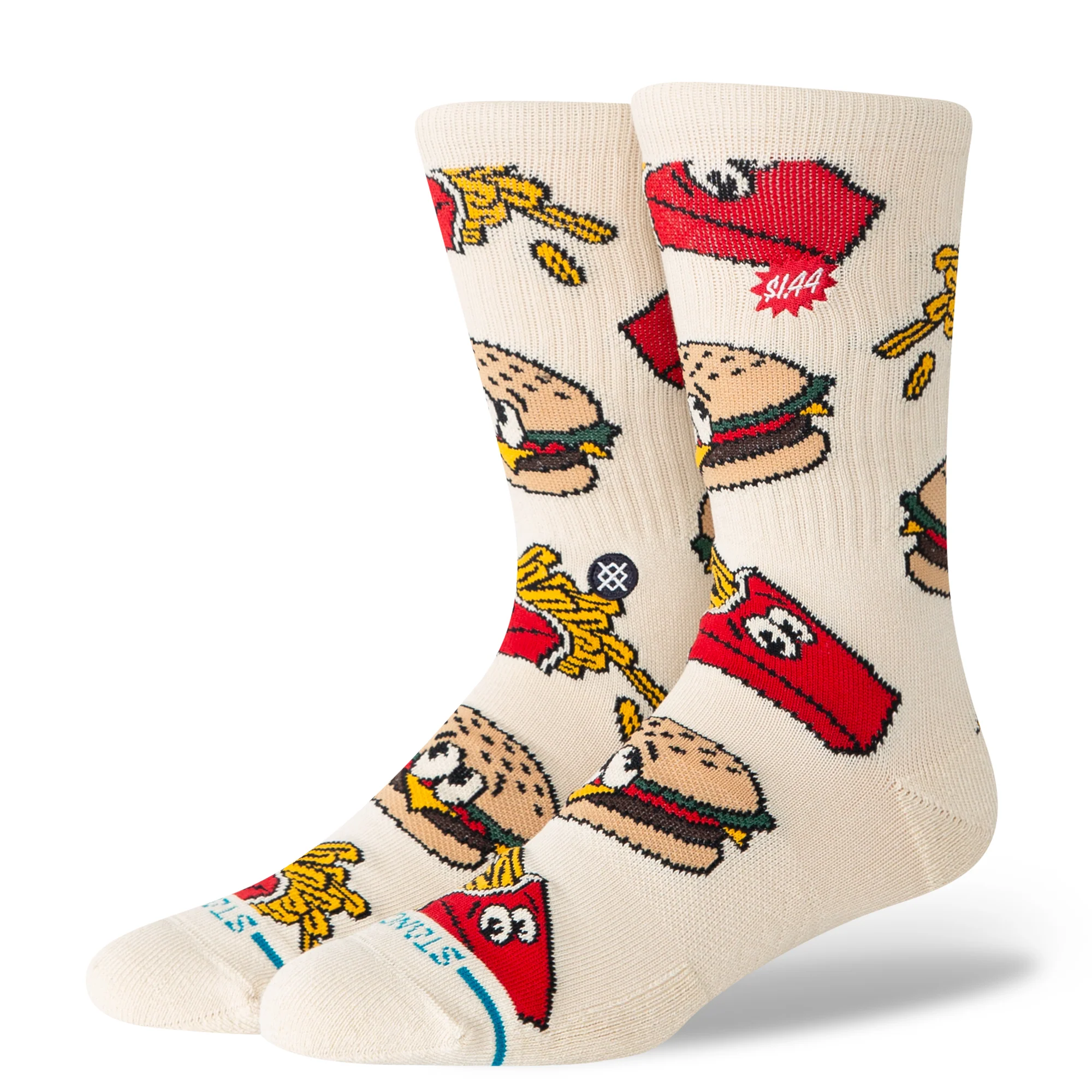 COMBO MEAL CREW - Image 5