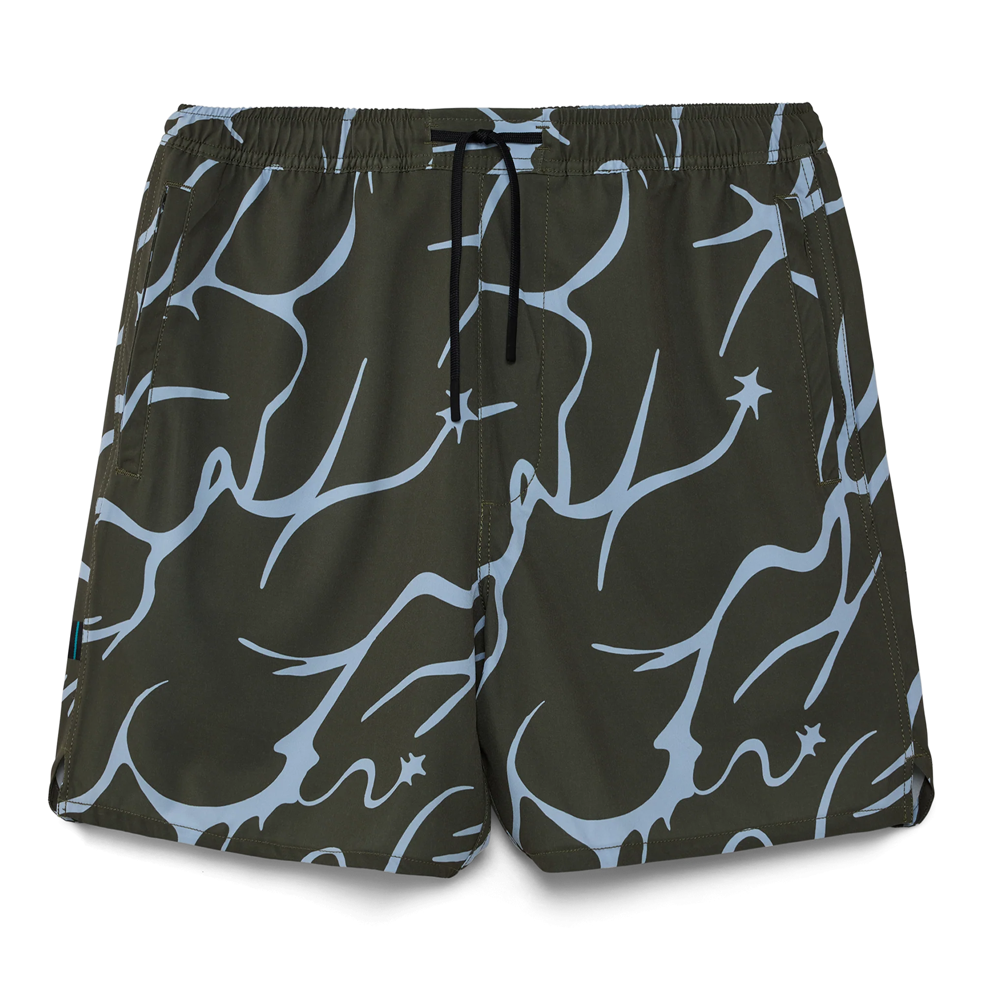 COMPLEX HYBRID SHORT 5 IN - Image 17