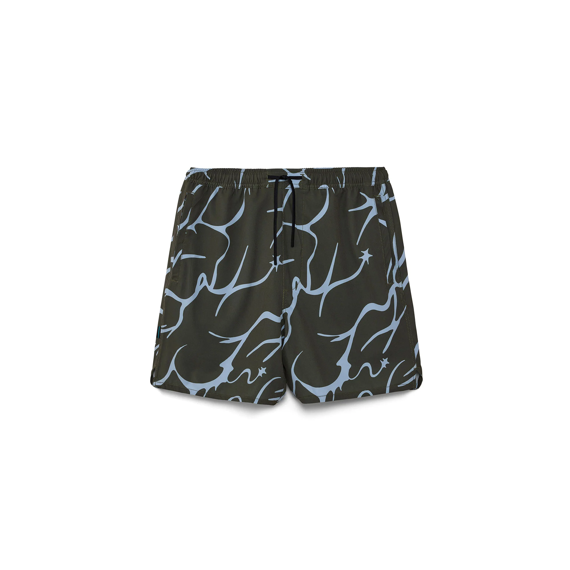 COMPLEX HYBRID SHORT 5 IN - Image 5
