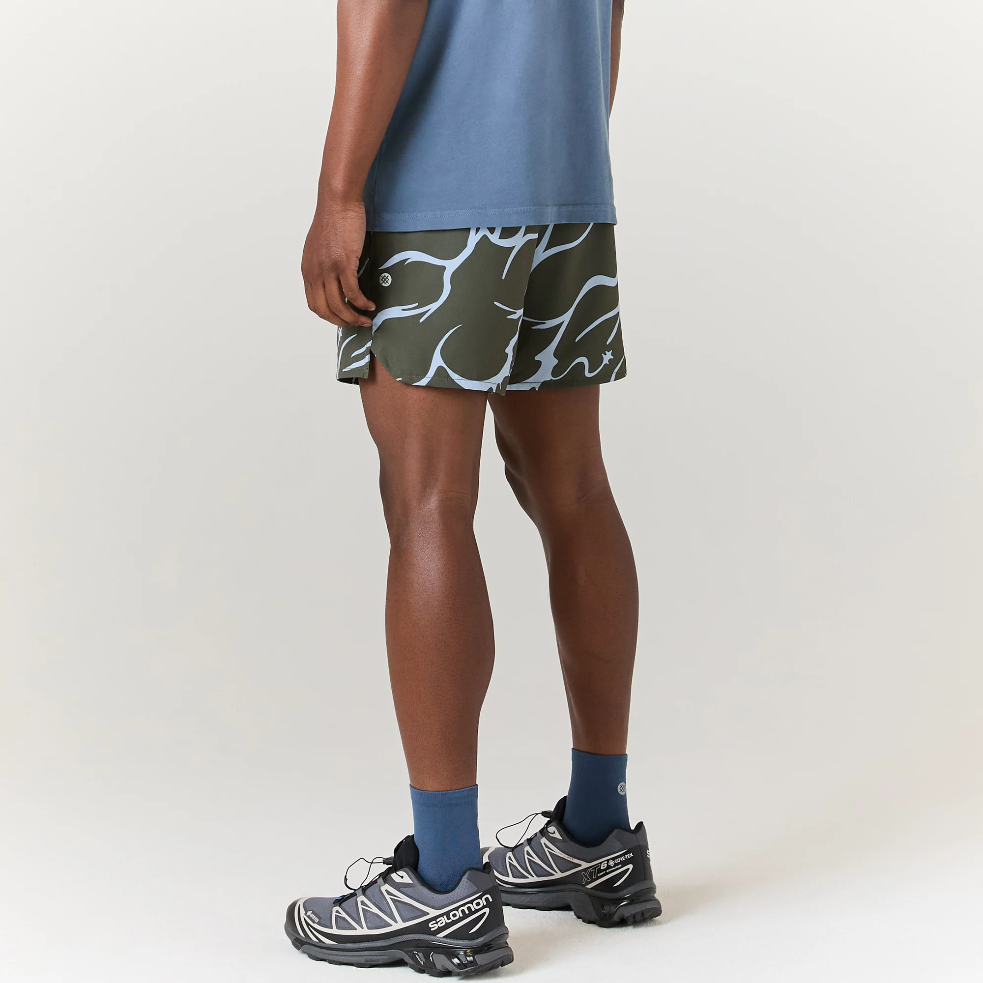 COMPLEX HYBRID SHORT 5 IN - Image 7