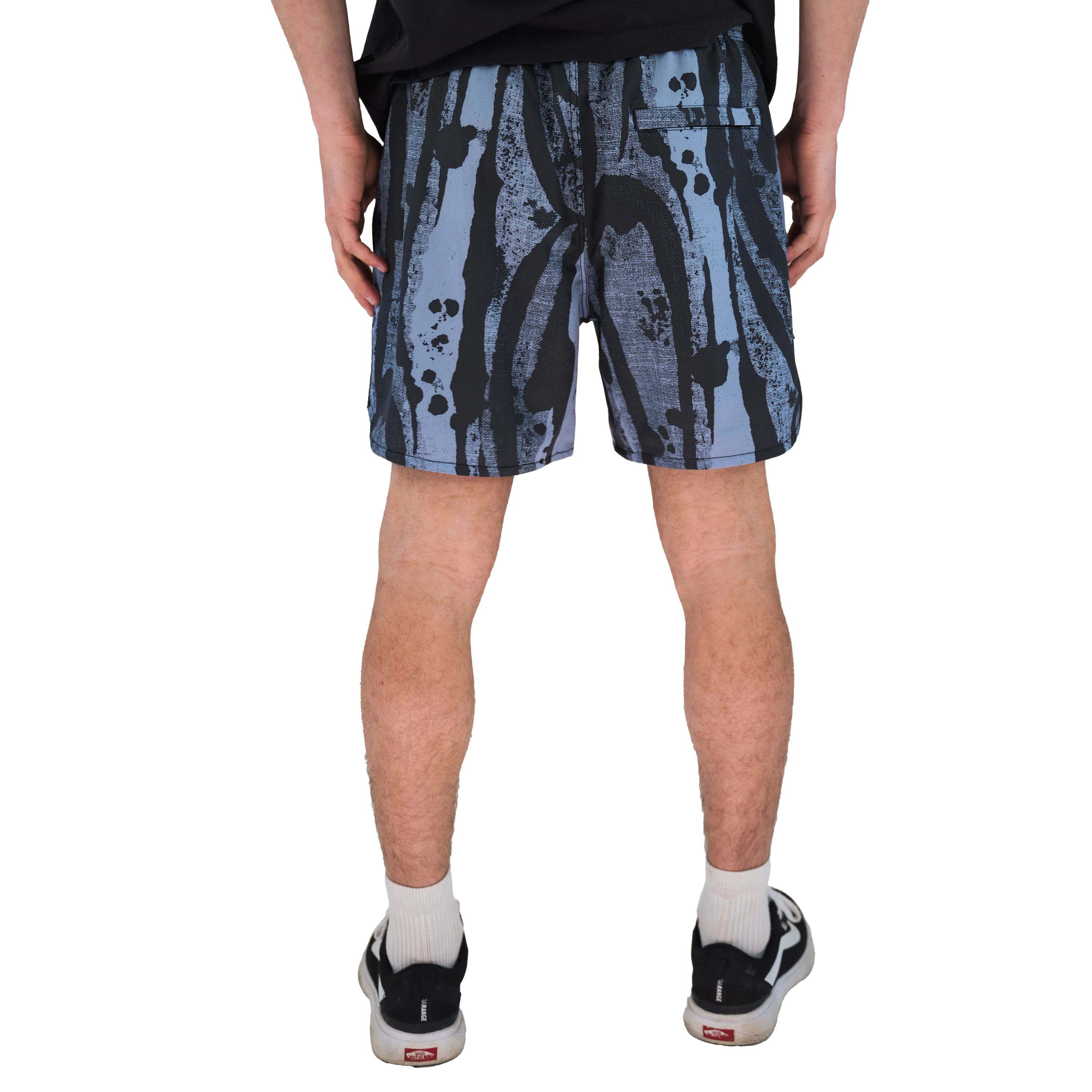 COMPLEX HYBRID SHORT 5 IN - Image 10