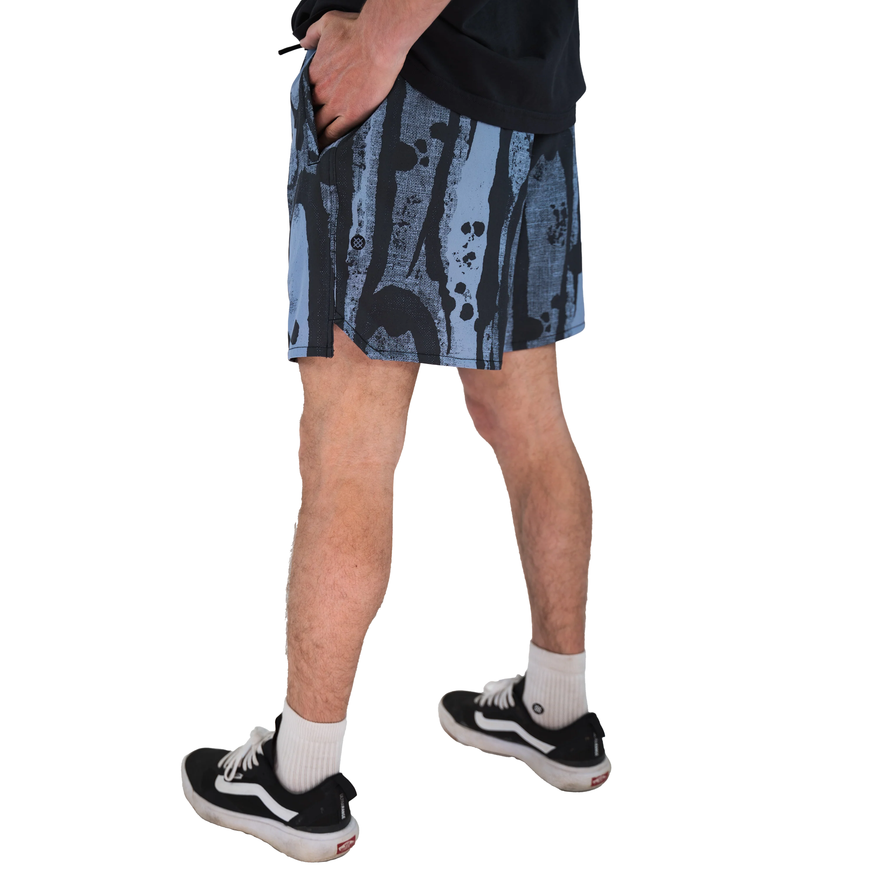 COMPLEX HYBRID SHORT 5 IN - Image 12