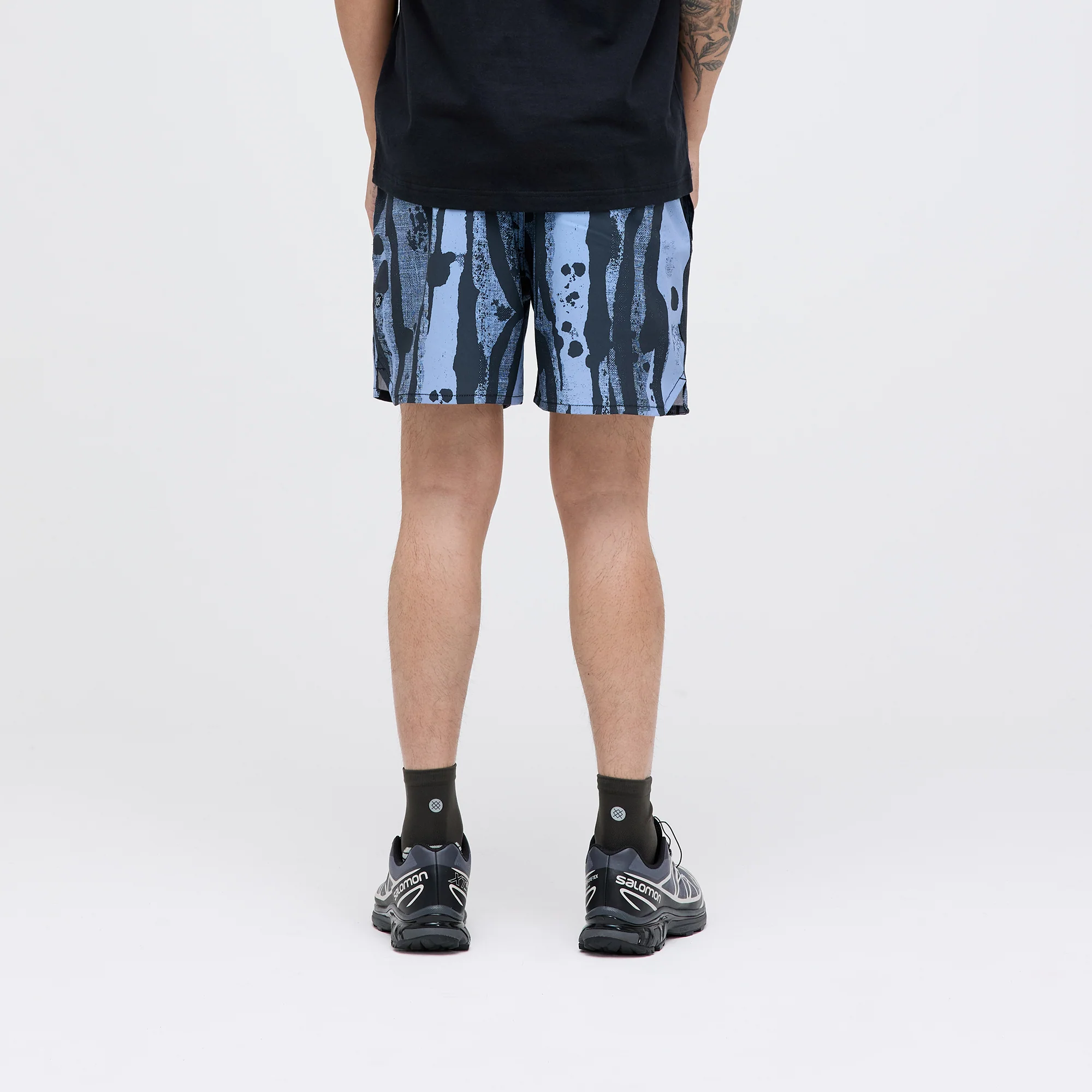 COMPLEX HYBRID SHORT 5 IN - Image 3