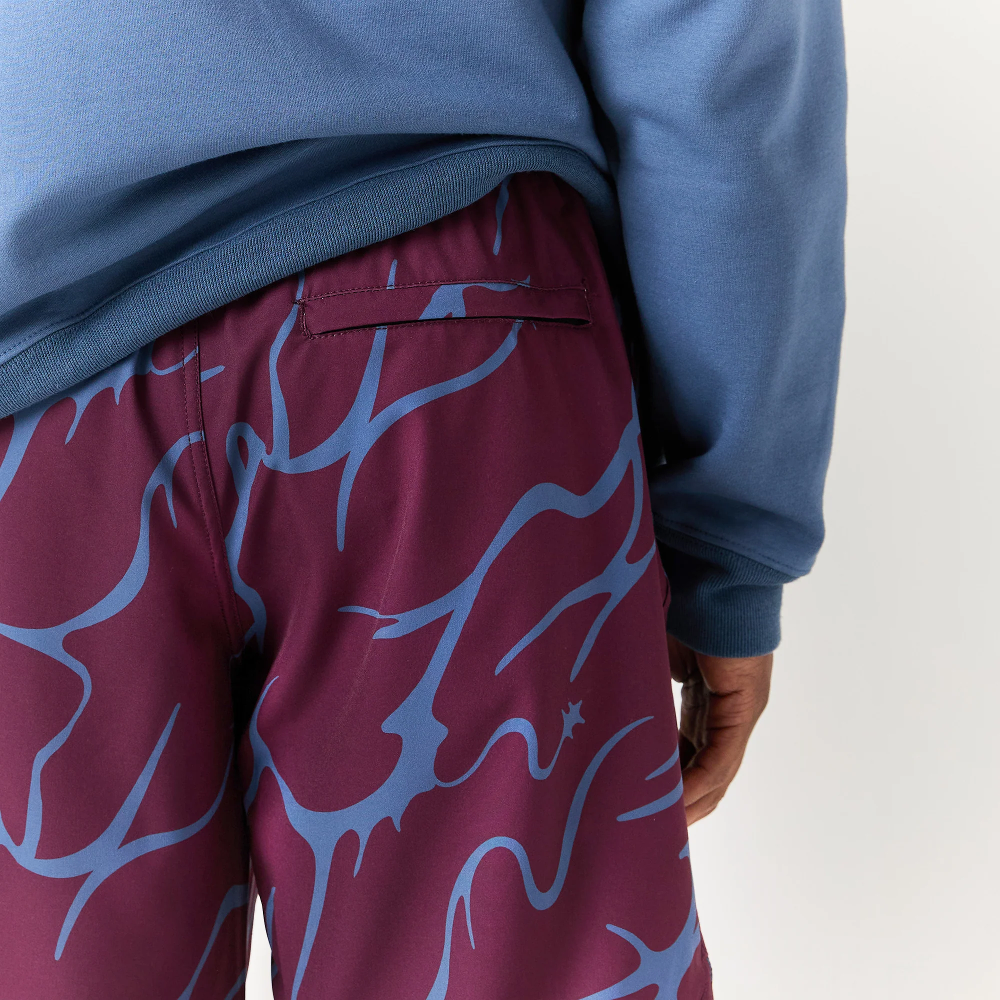 COMPLEX HYBRID SHORT 7 IN - Image 10