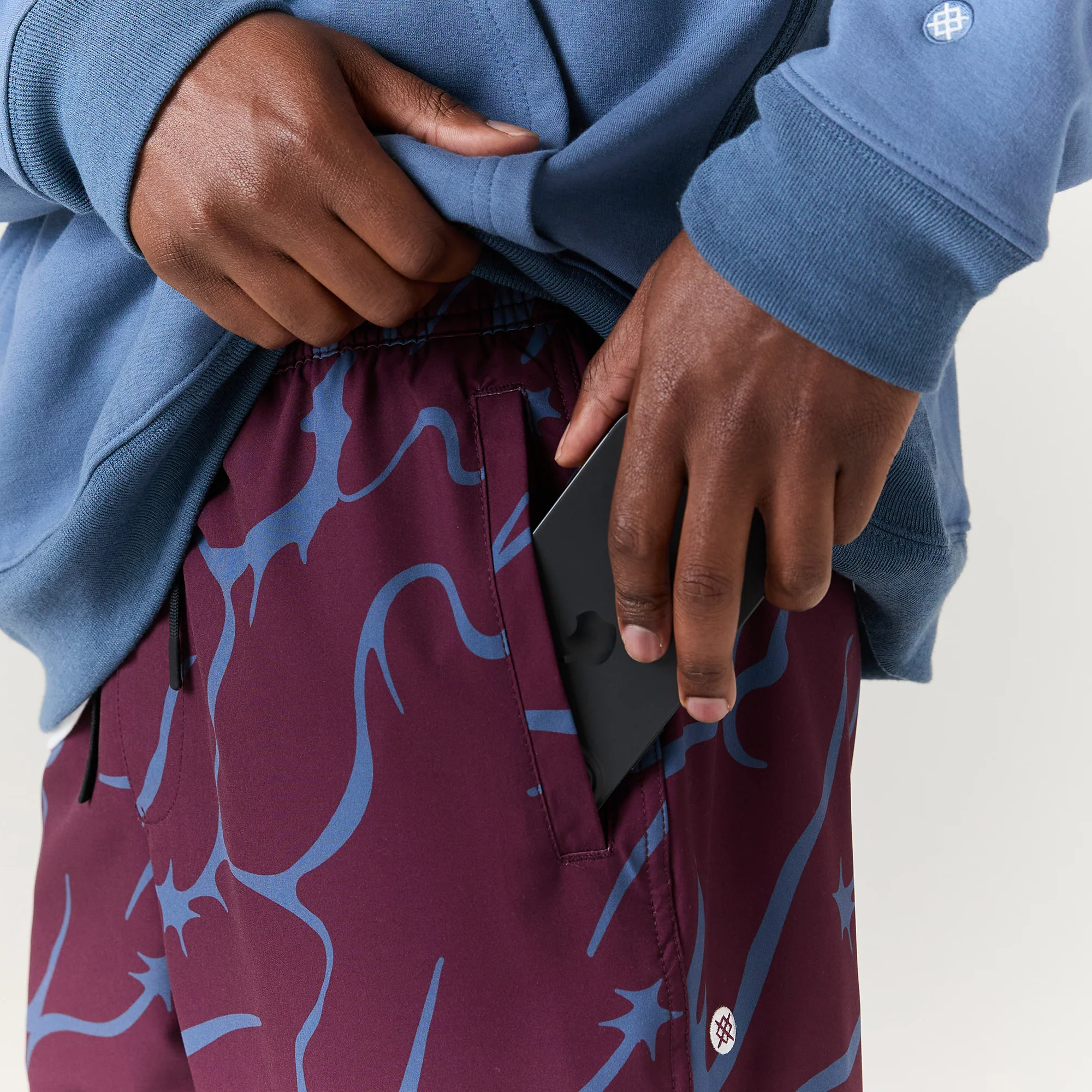 COMPLEX HYBRID SHORT 7 IN - Image 11