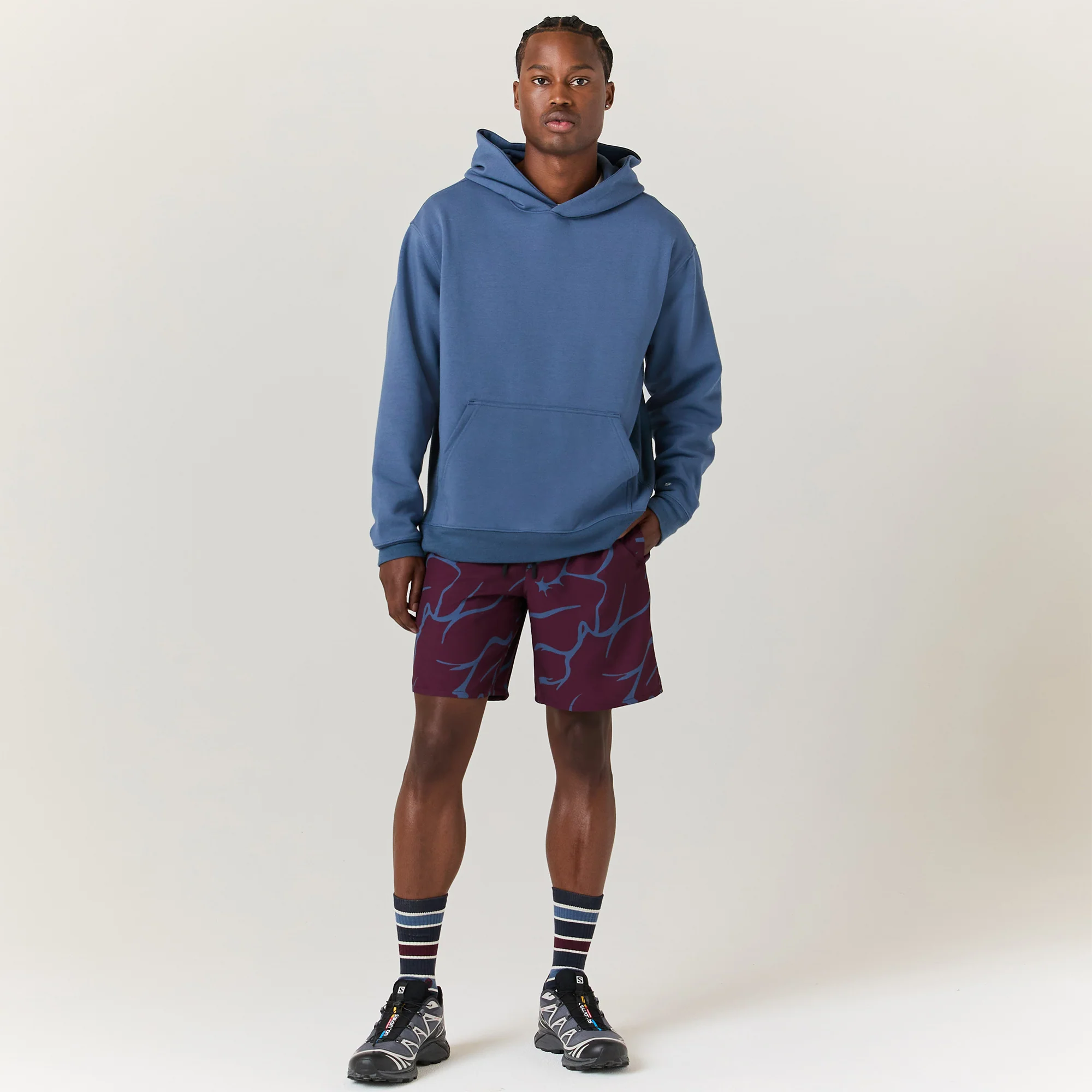 COMPLEX HYBRID SHORT 7 IN - Image 4