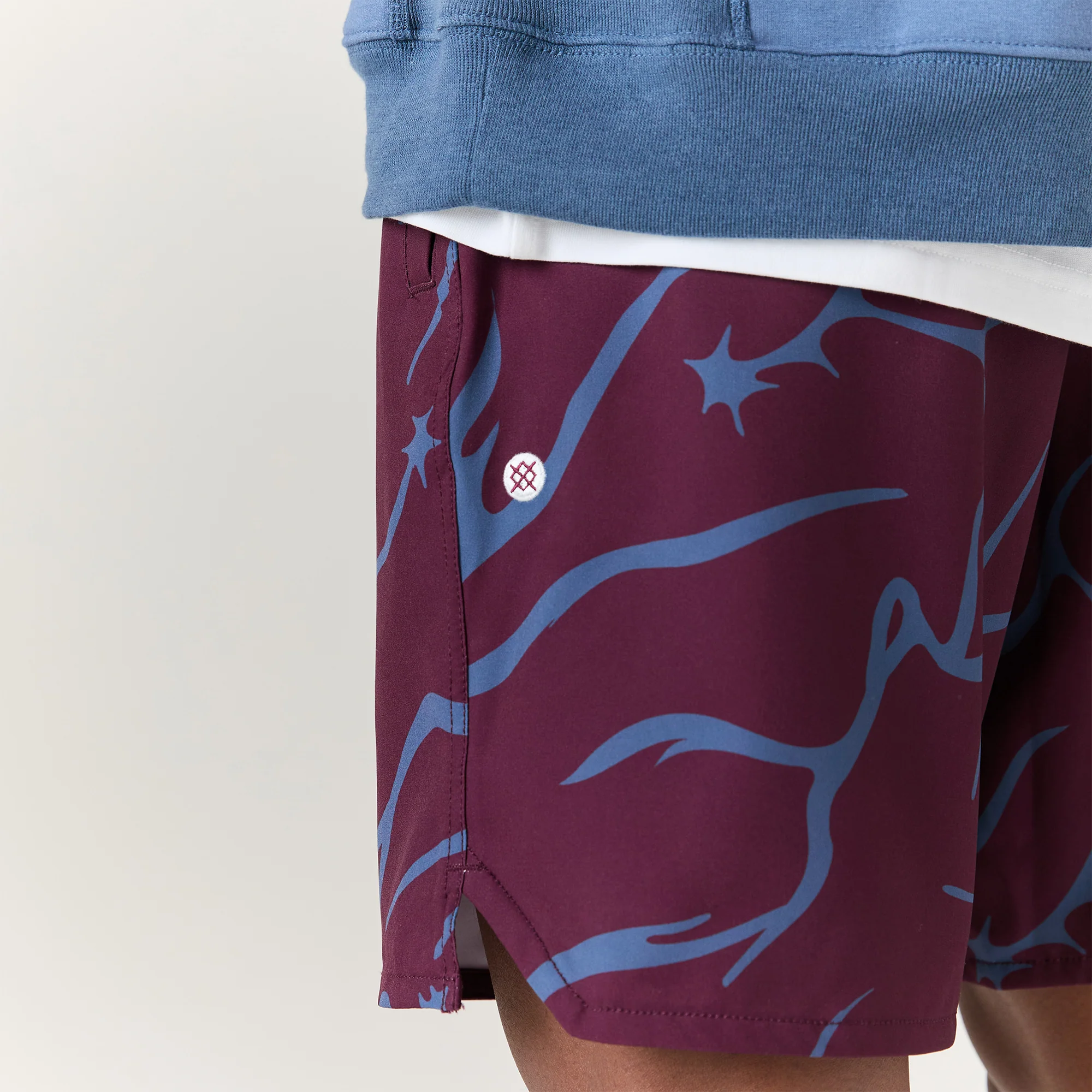 COMPLEX HYBRID SHORT 7 IN - Image 6