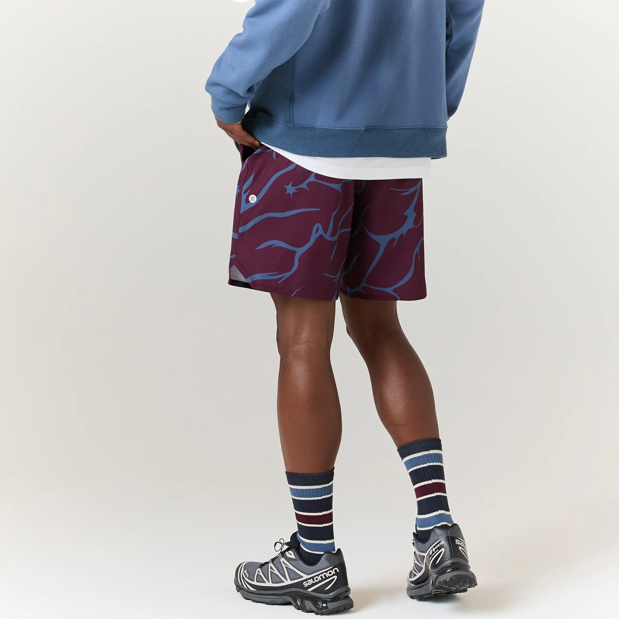 COMPLEX HYBRID SHORT 7 IN - Image 7