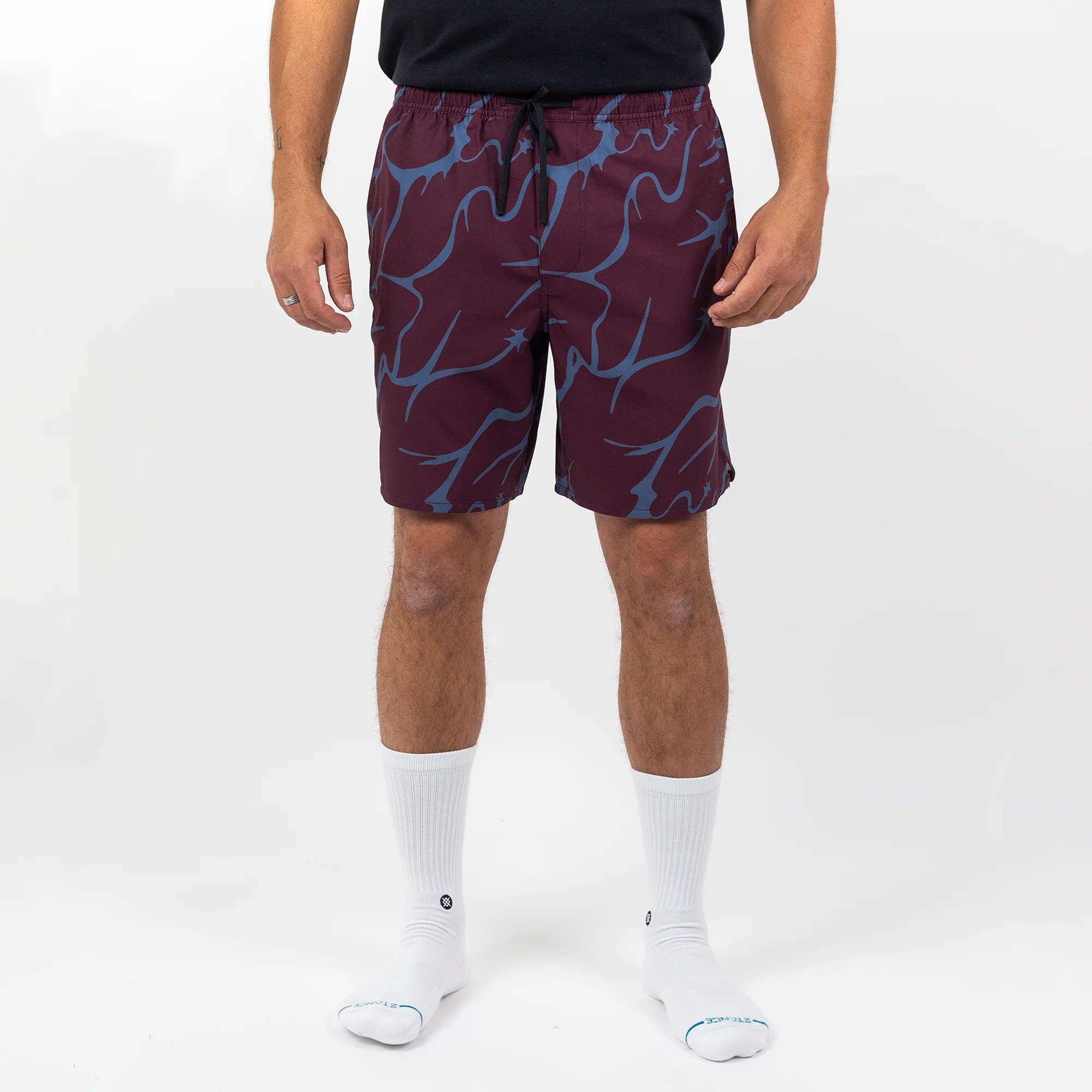 COMPLEX HYBRID SHORT 7 IN - Image 8