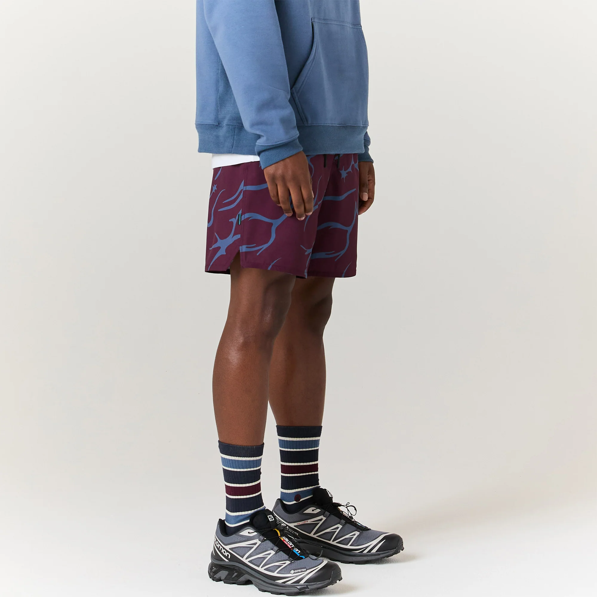 COMPLEX HYBRID SHORT 7 IN - Image 9