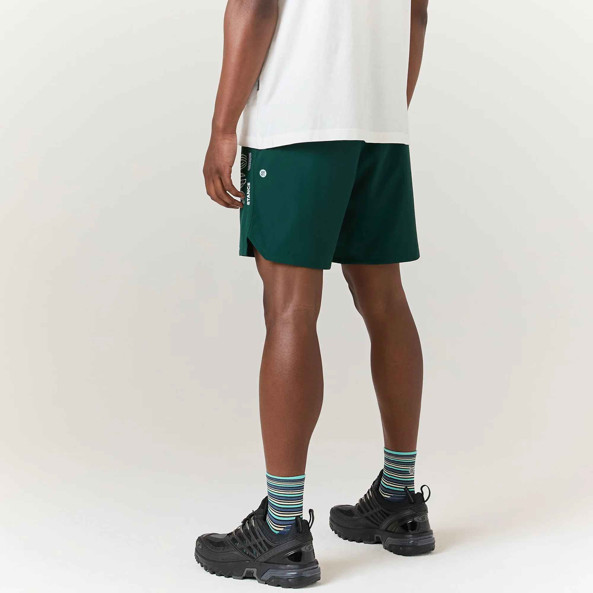 COMPLEX HYBRID SHORT 7 IN - Image 5
