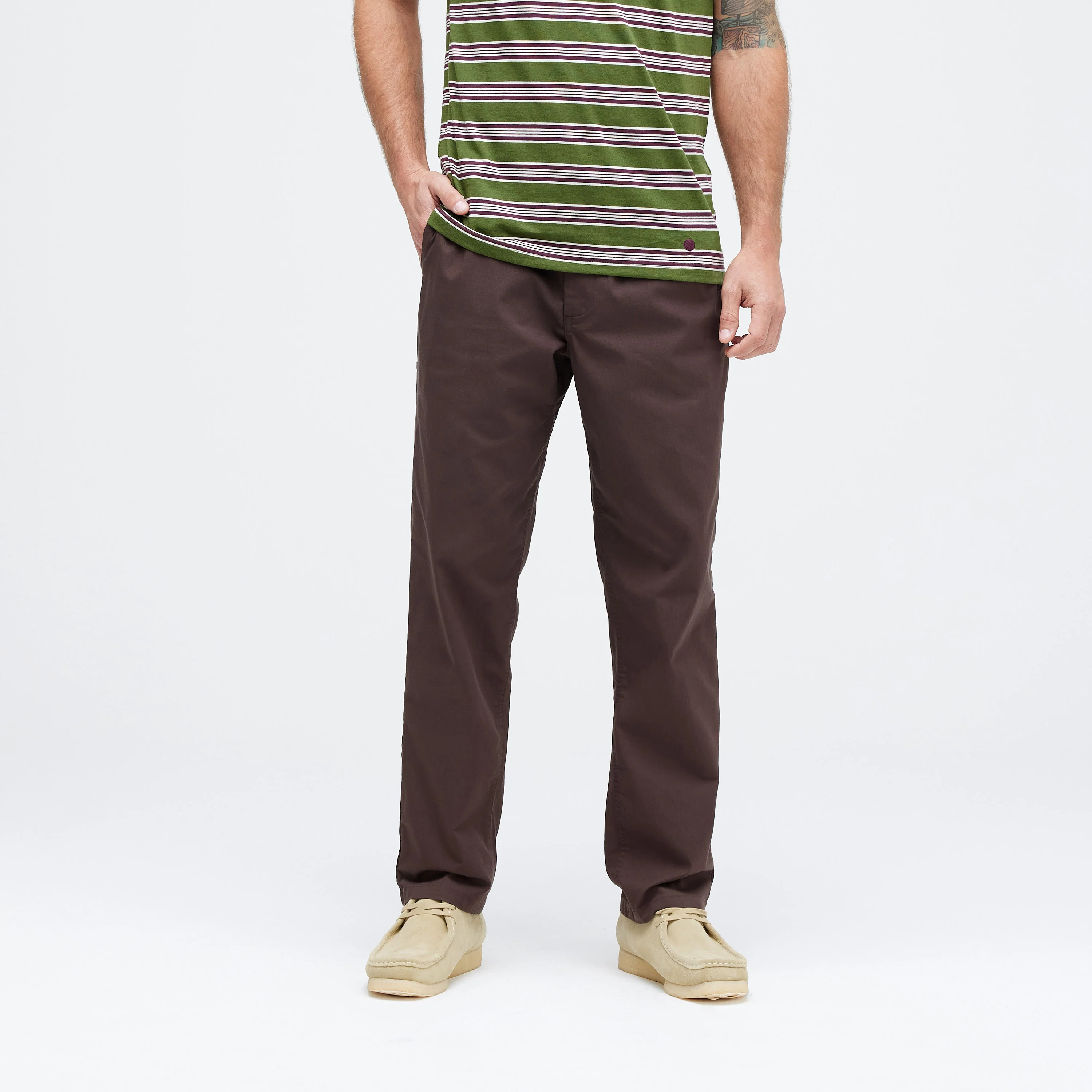 COMPOUND PANT
