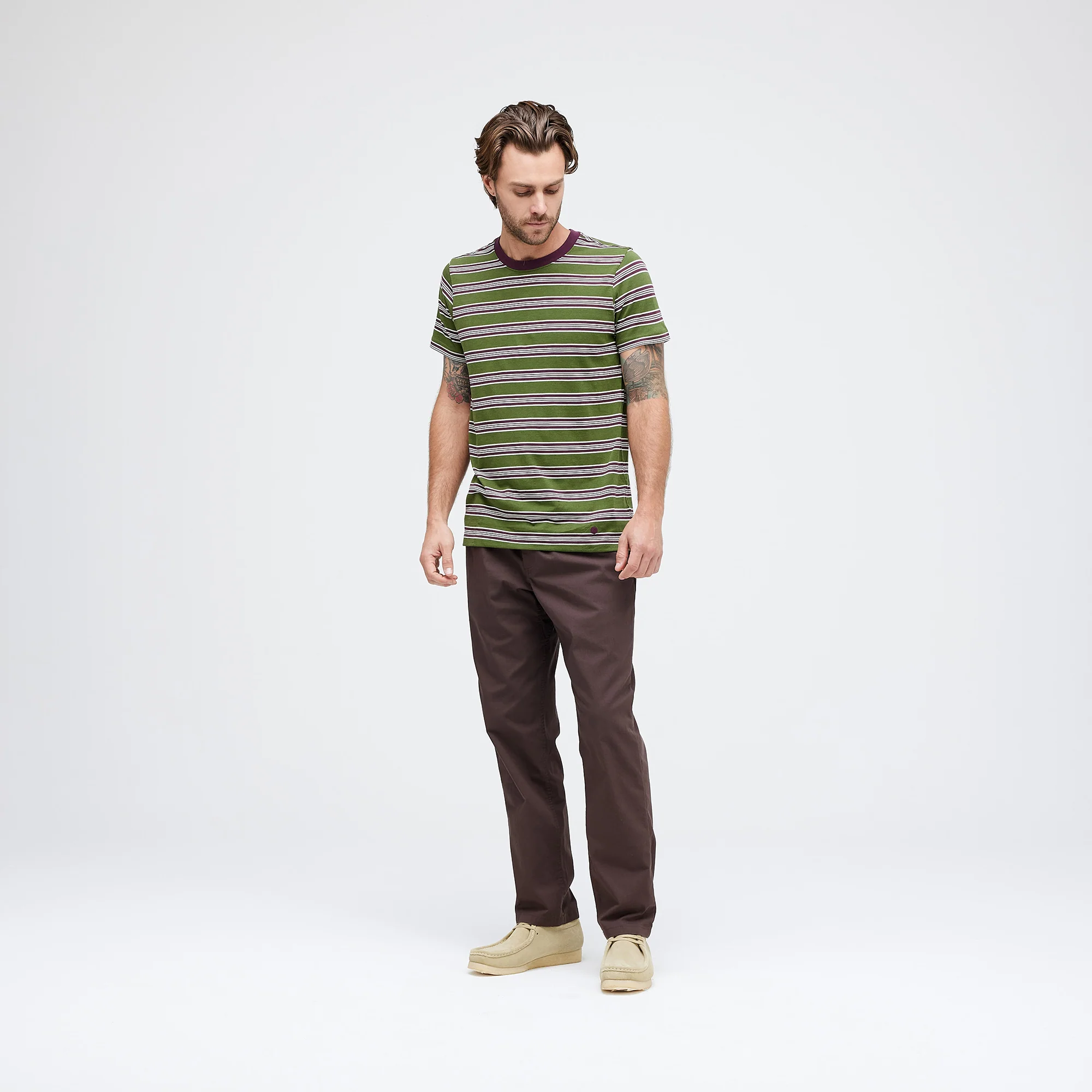 COMPOUND PANT - Image 11