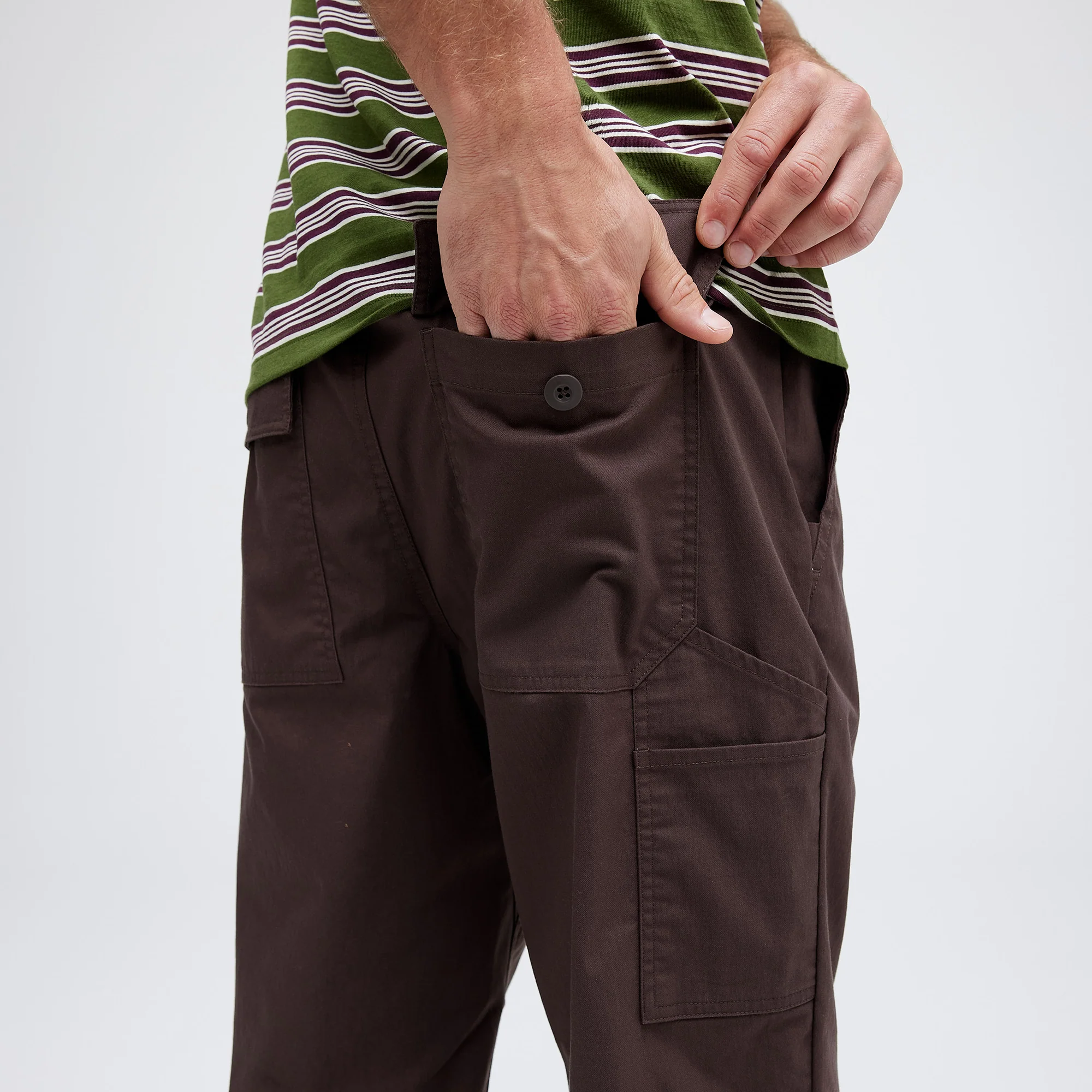 COMPOUND PANT - Image 13
