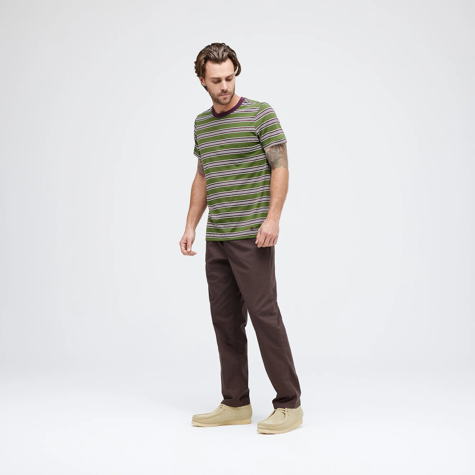 COMPOUND PANT - Image 14