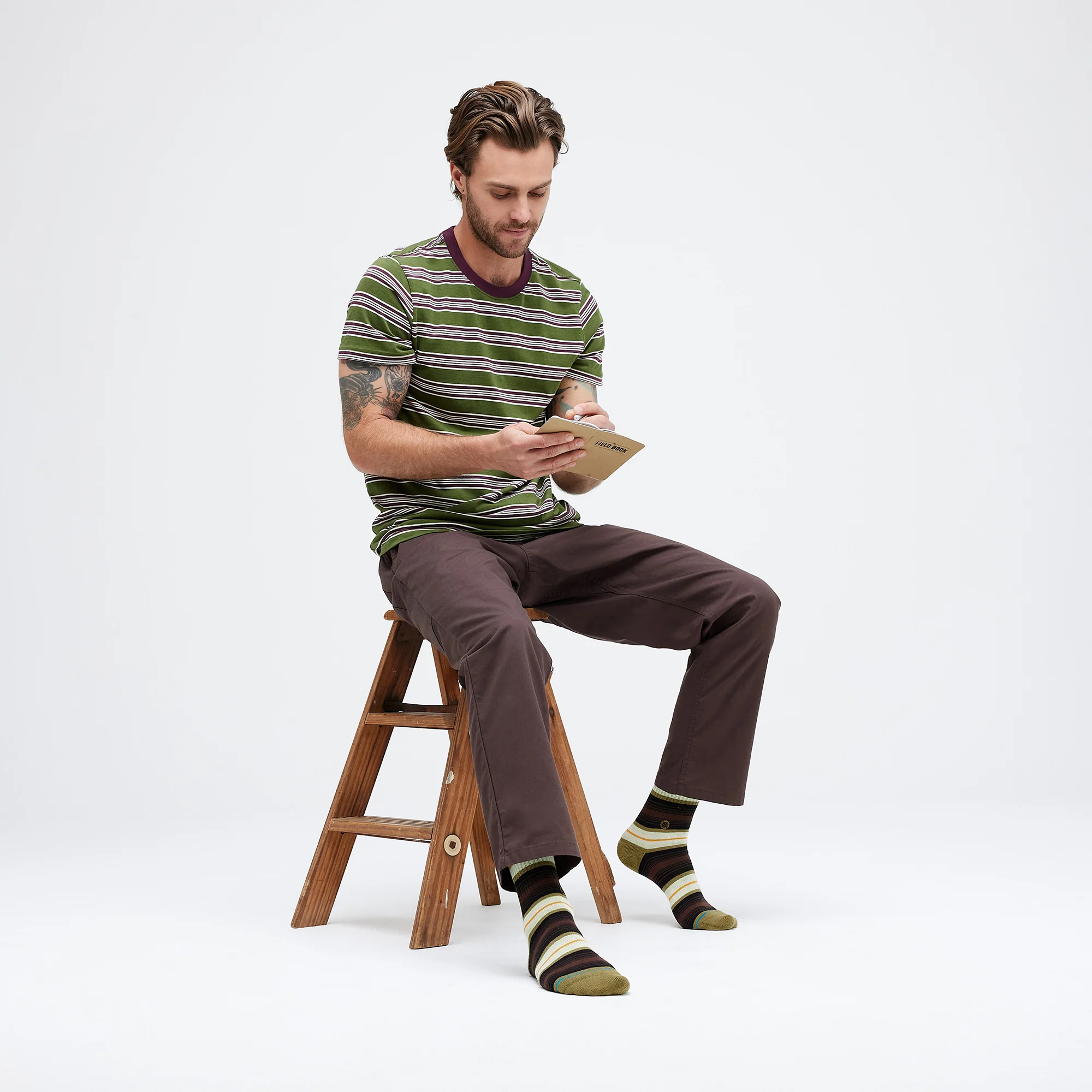 COMPOUND PANT - Image 15