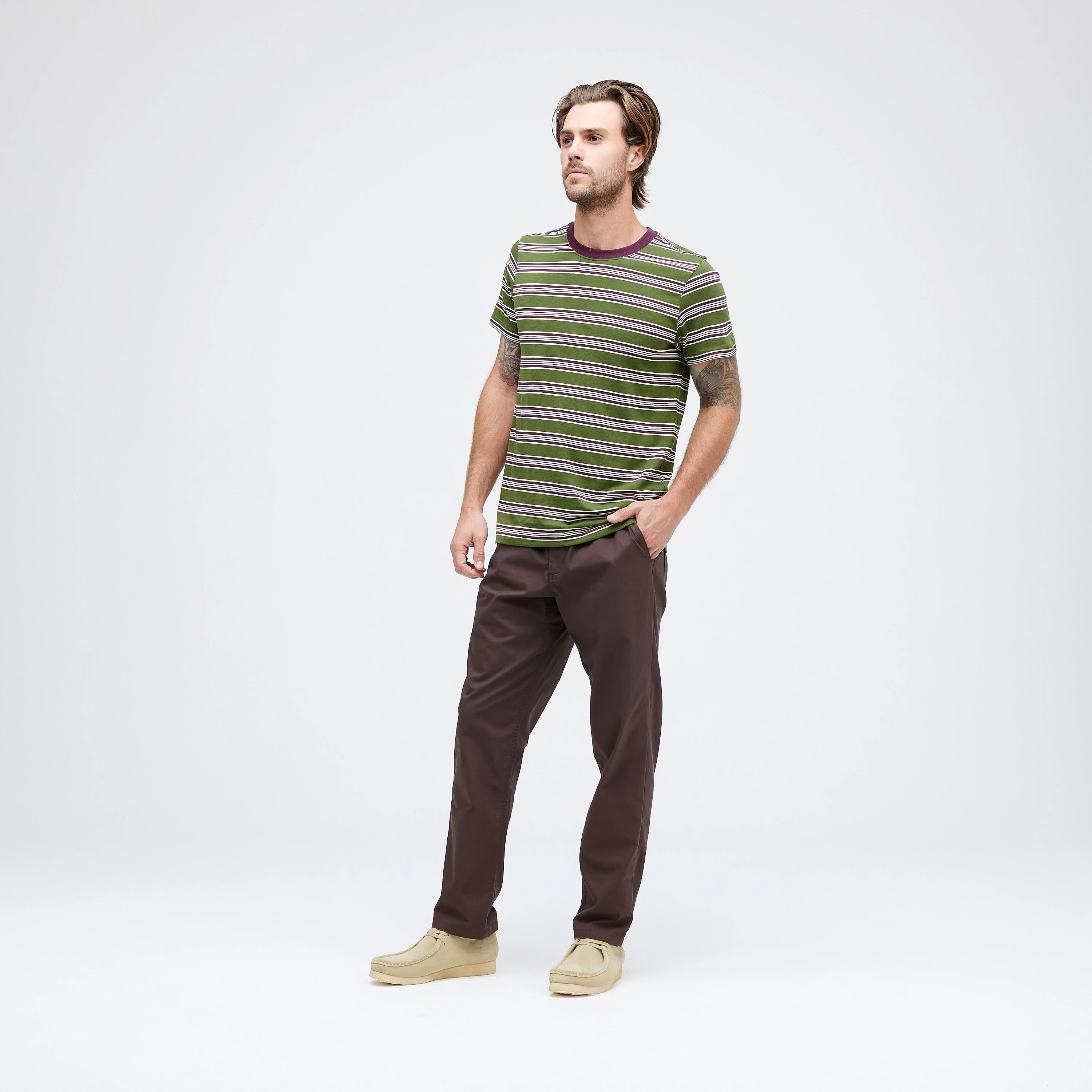 COMPOUND PANT - Image 2