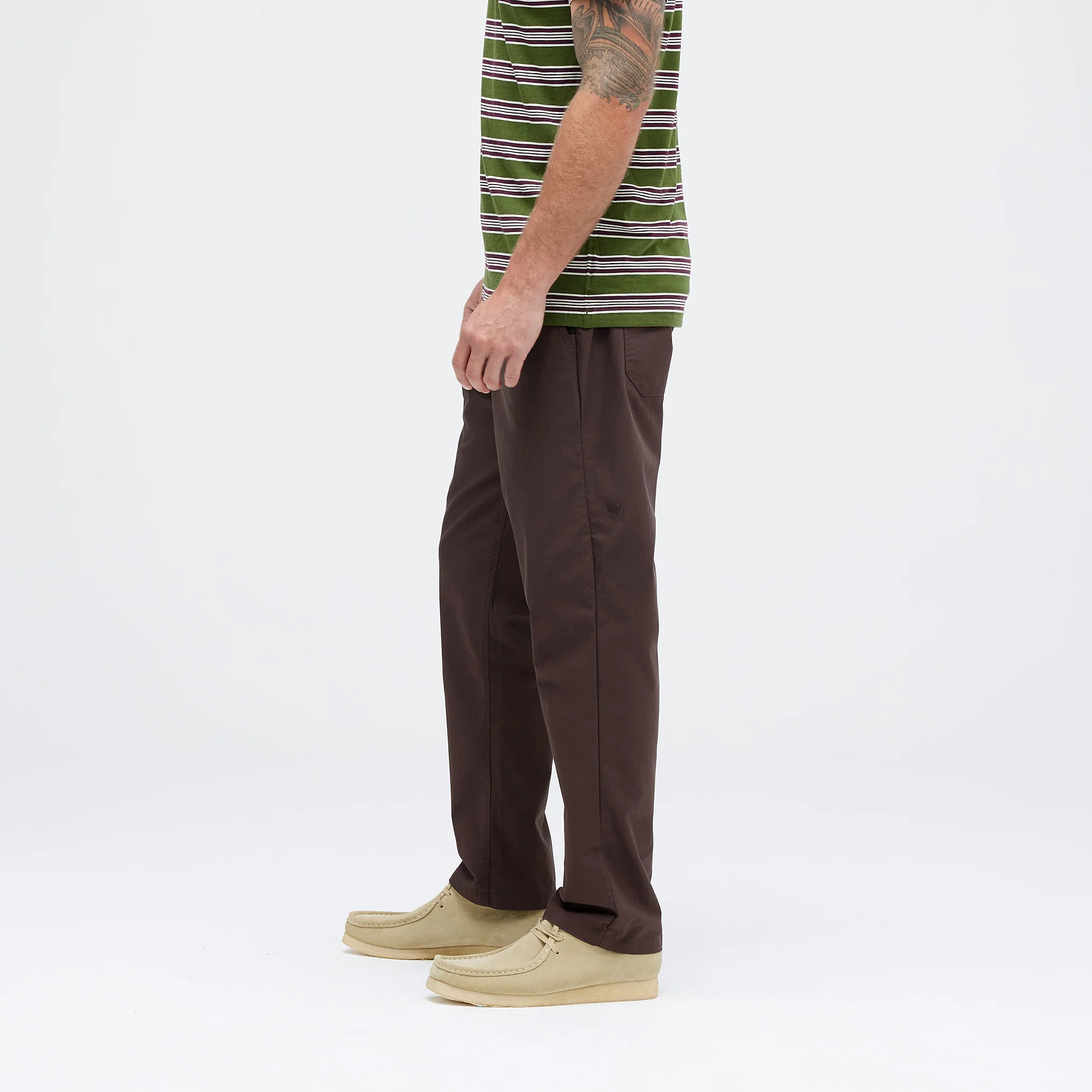 COMPOUND PANT - Image 5