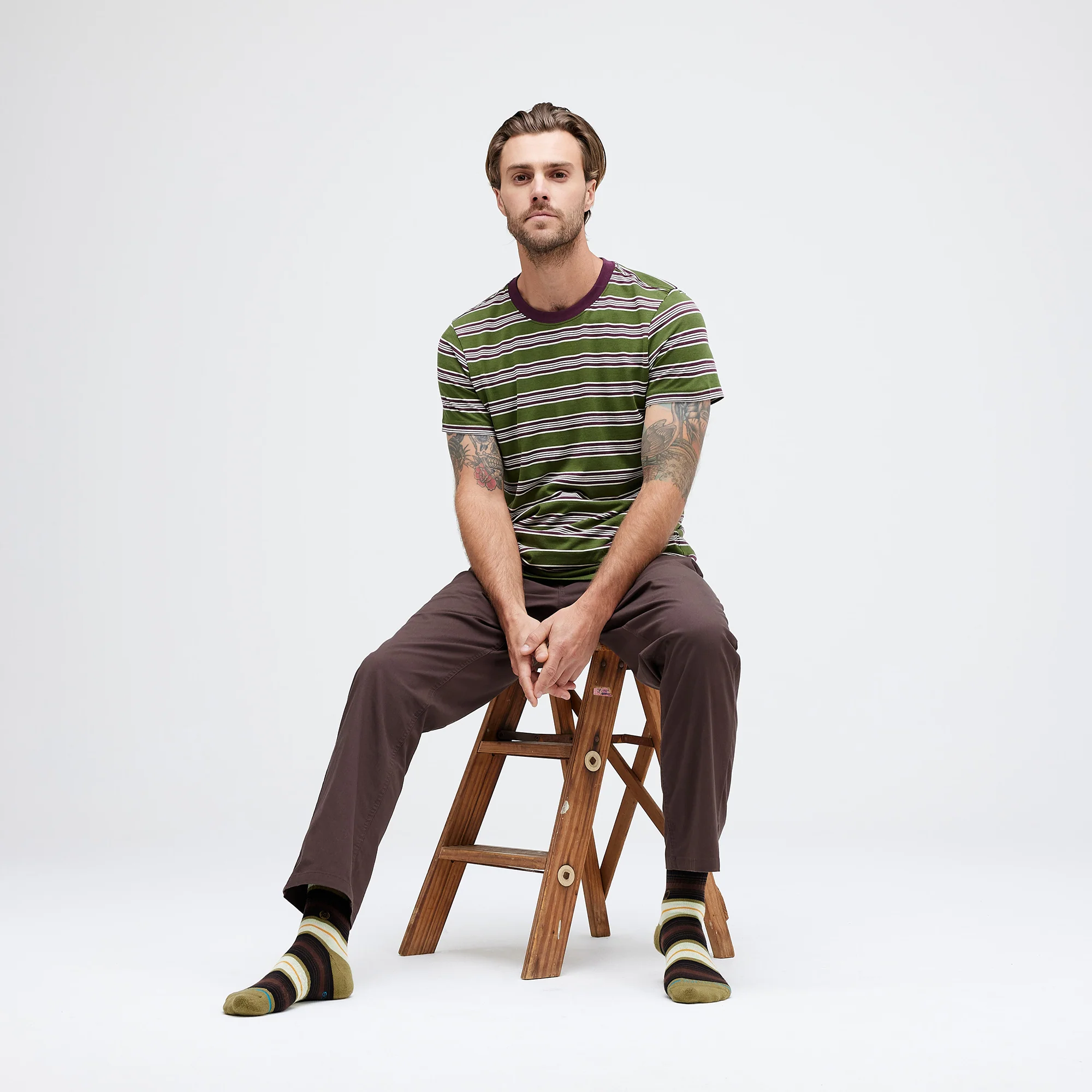 COMPOUND PANT - Image 8
