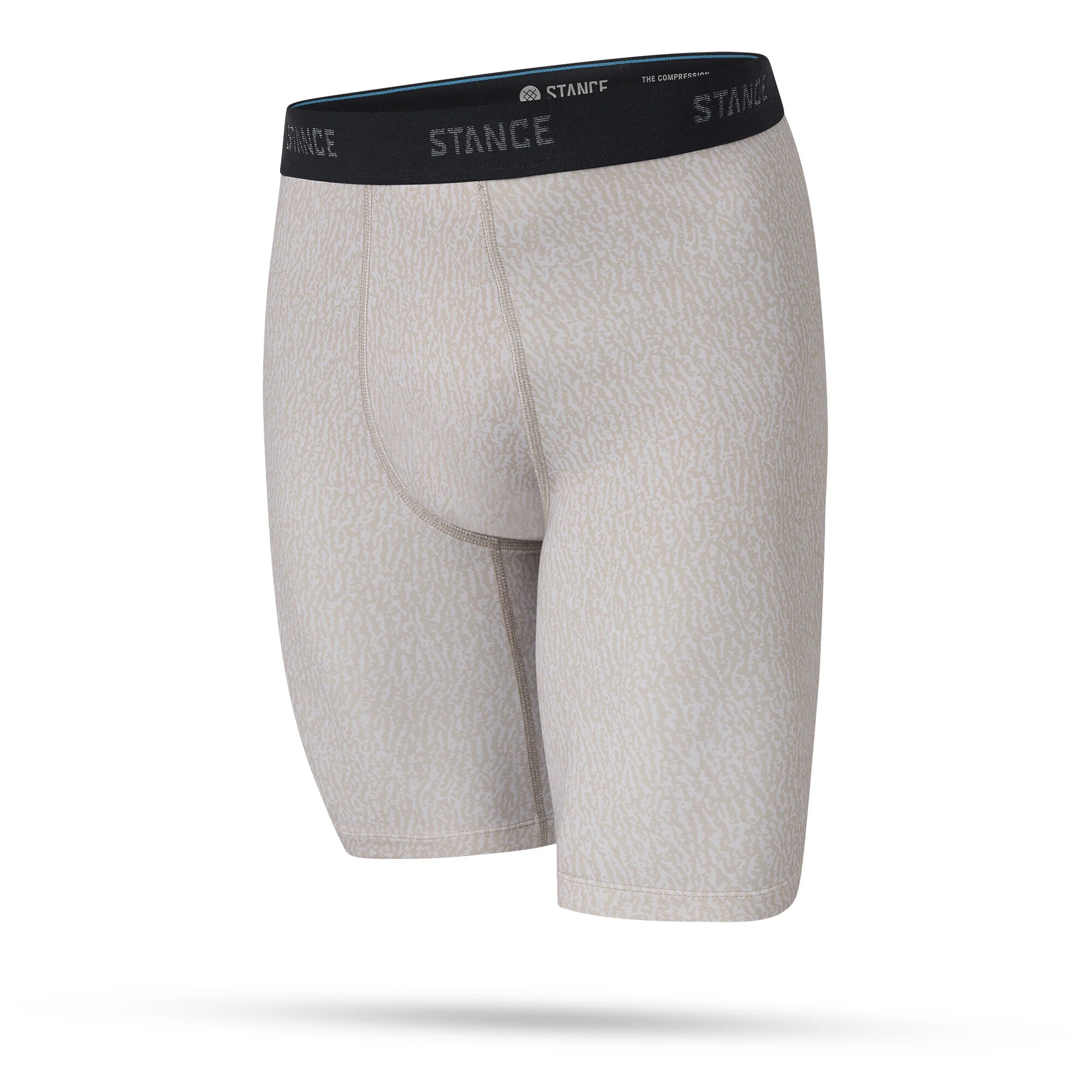 COMPRESSION NYLON UNDERWEAR