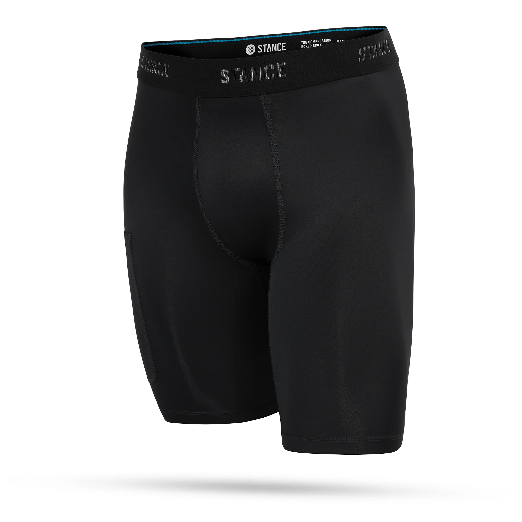 COMPRESSION NYLON UNDERWEAR
