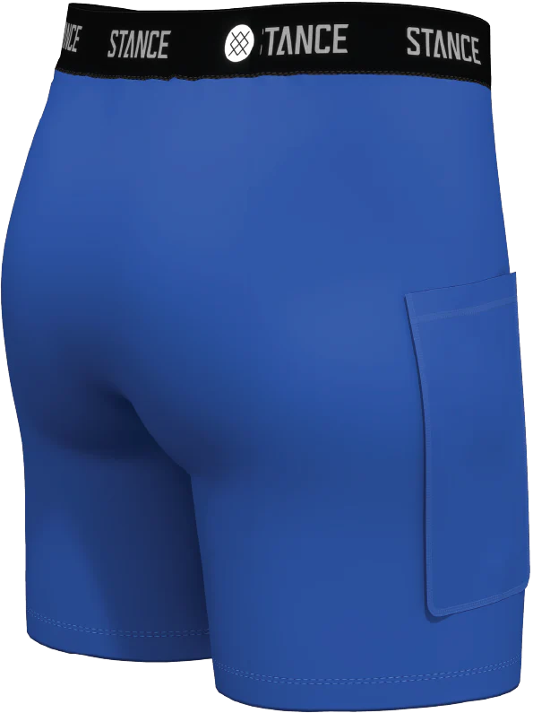 COMPRESSION NYLON UNDERWEAR - Image 6