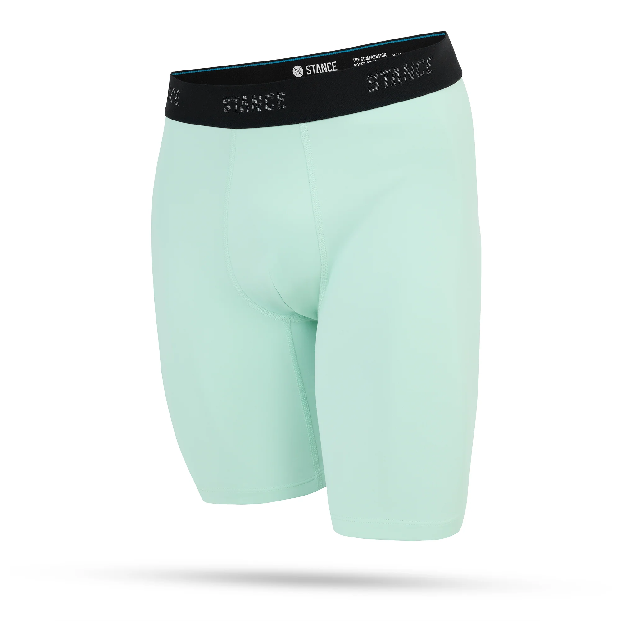 COMPRESSION NYLON UNDERWEAR