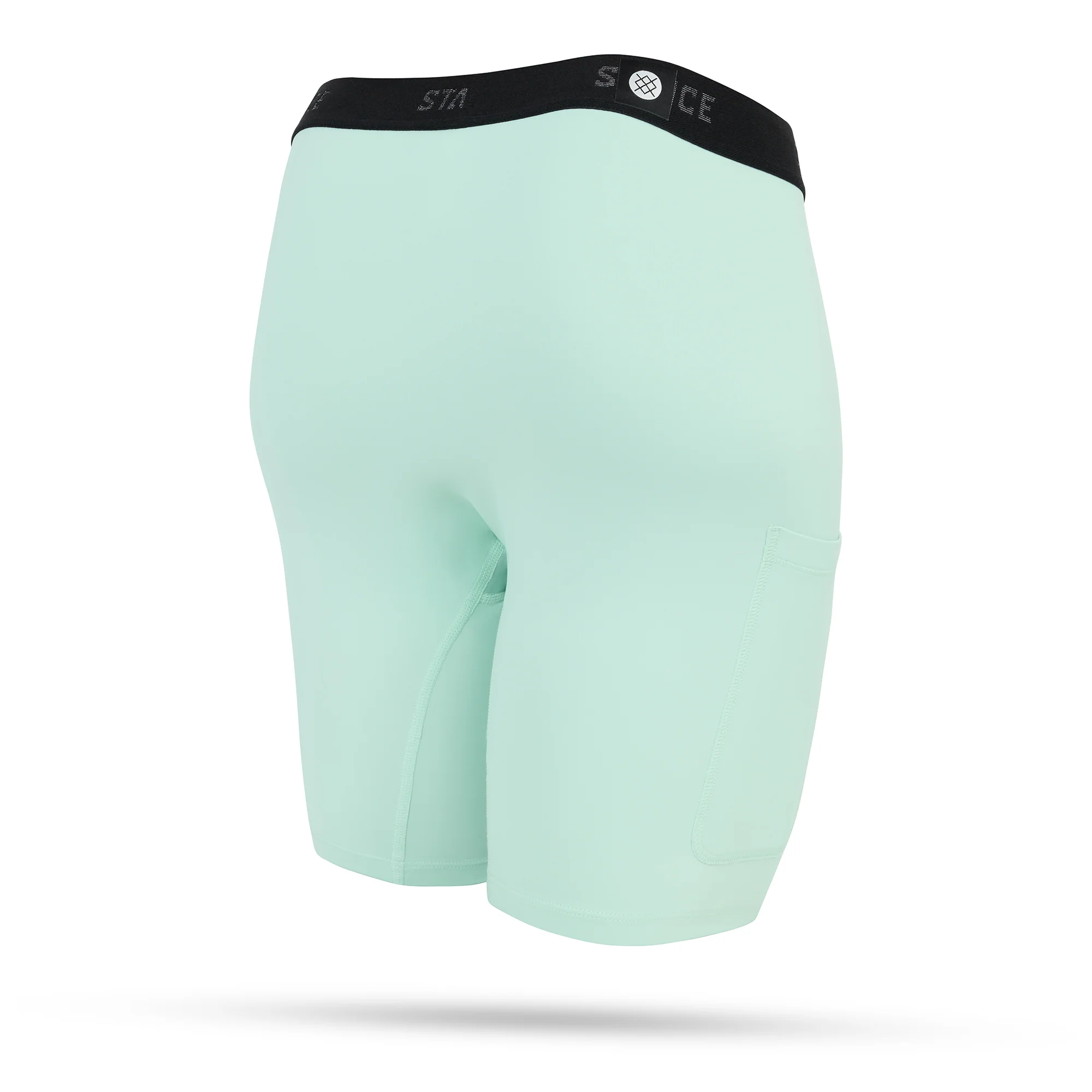 COMPRESSION NYLON UNDERWEAR - Image 2