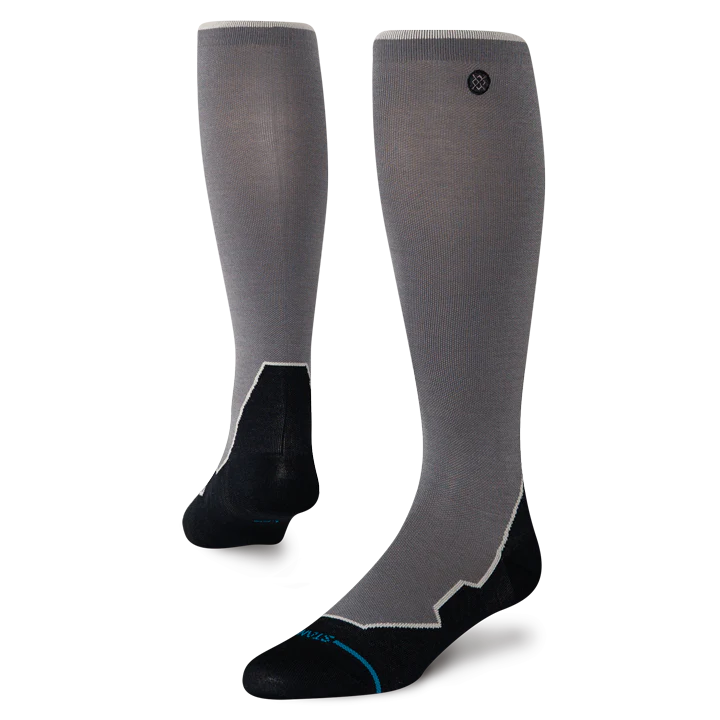 CONTRAST SEAM UL WOOL SNOW