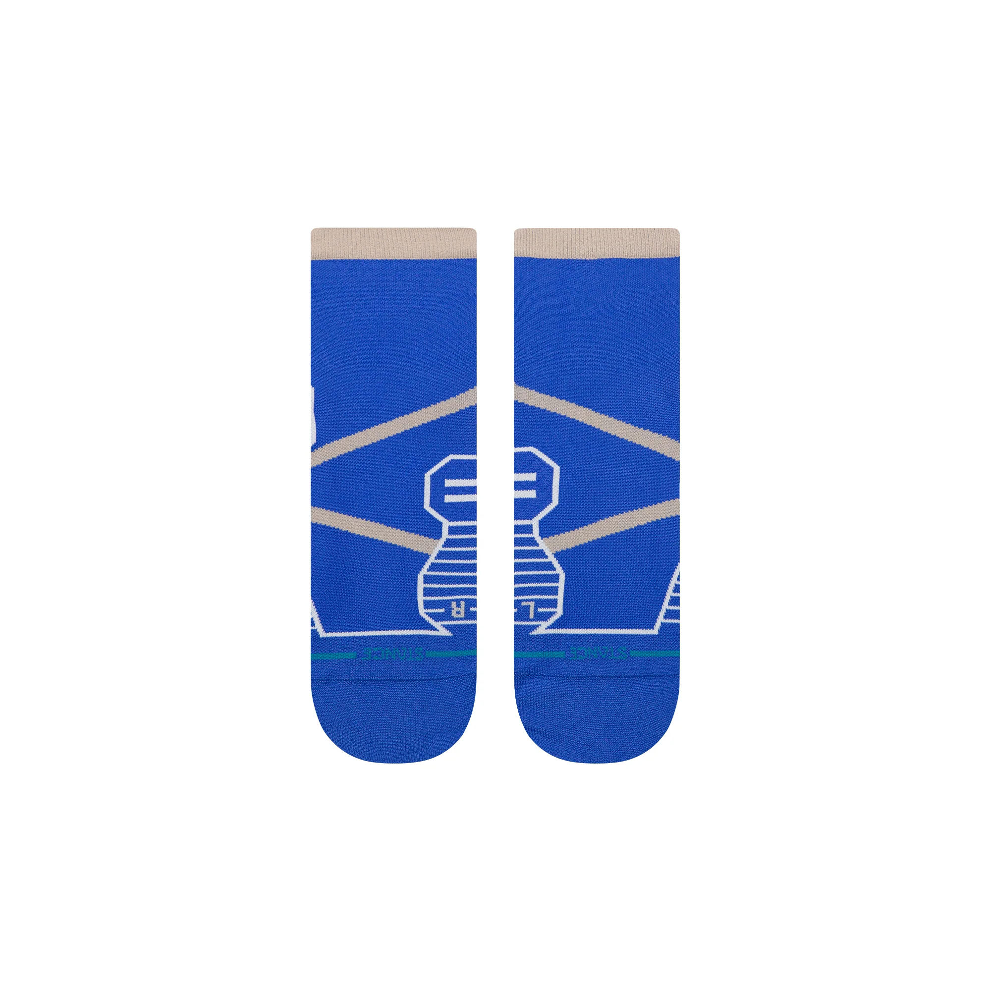CROSSOVER UL QUARTER - Image 8