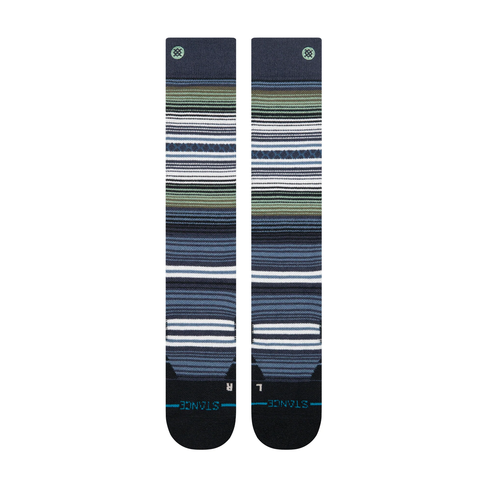 CURREN MID WOOL SNOW - Image 4