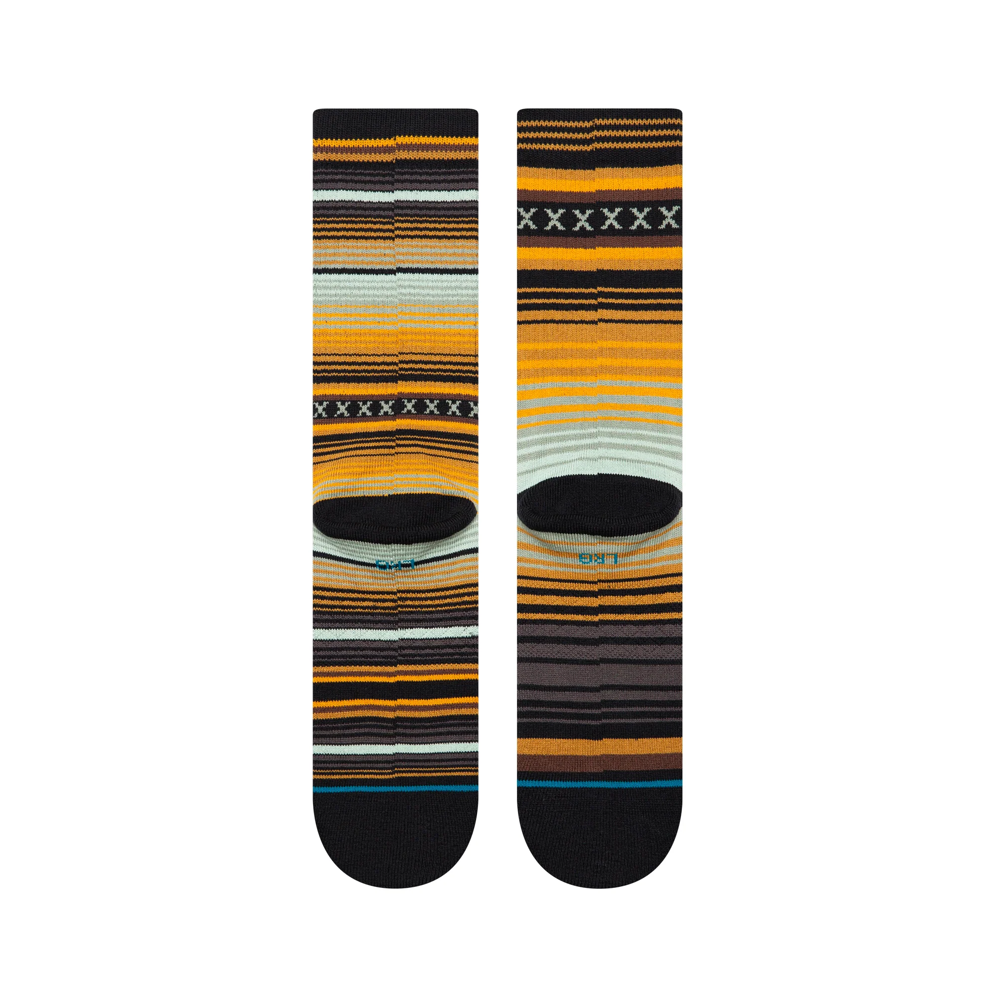 CURREN PARKS CREW - Image 7