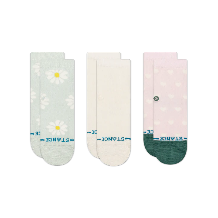 DAISIES 3 PACK 1-2 YEARS - Image 4