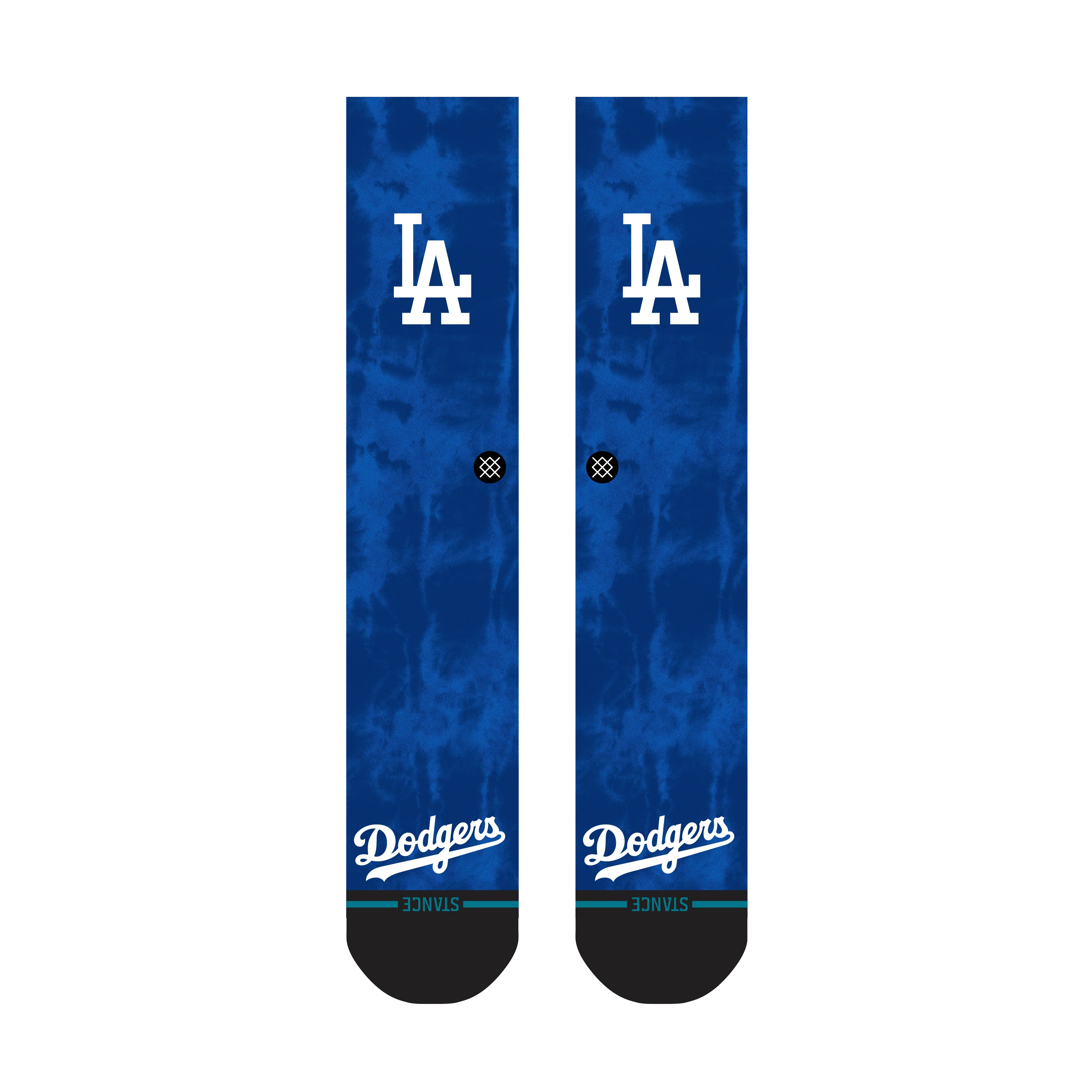 DODGERS DYE